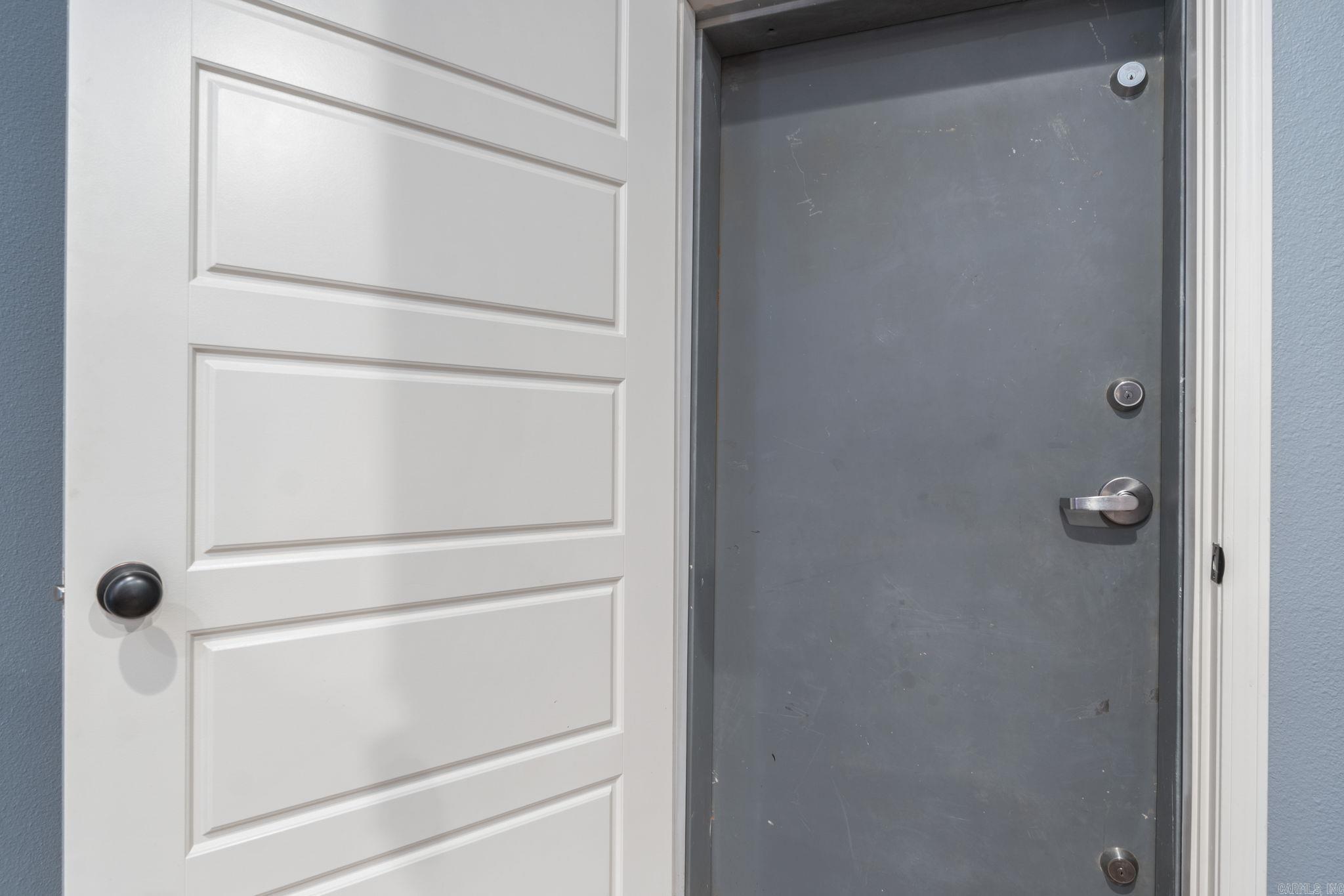 Edington Place Phase I - Residential