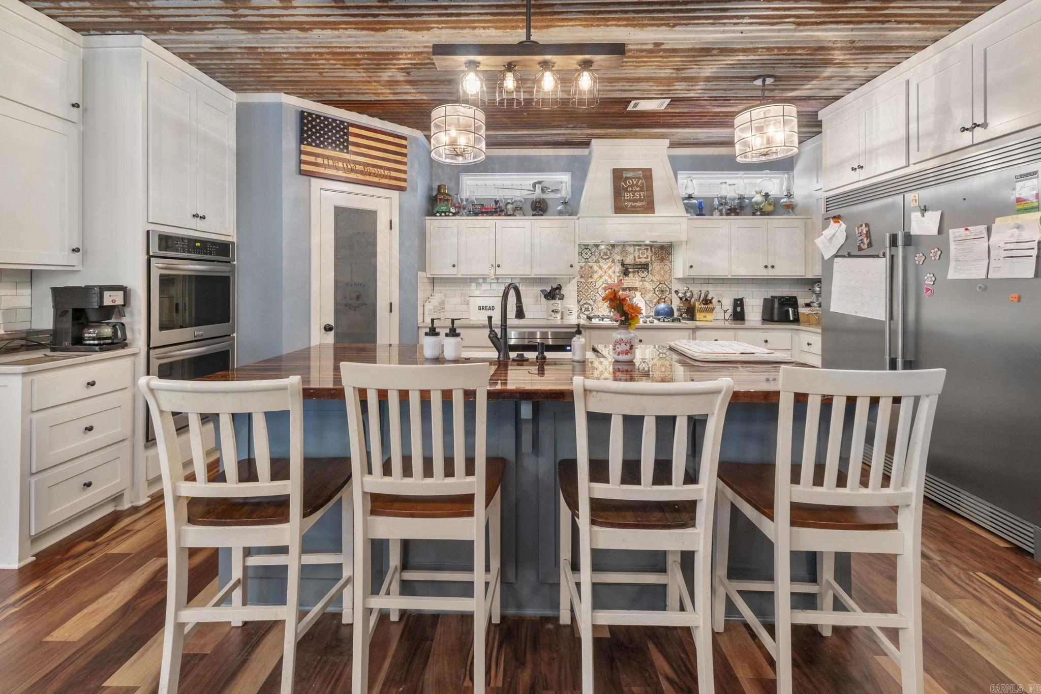 Edington Place Phase I - Residential