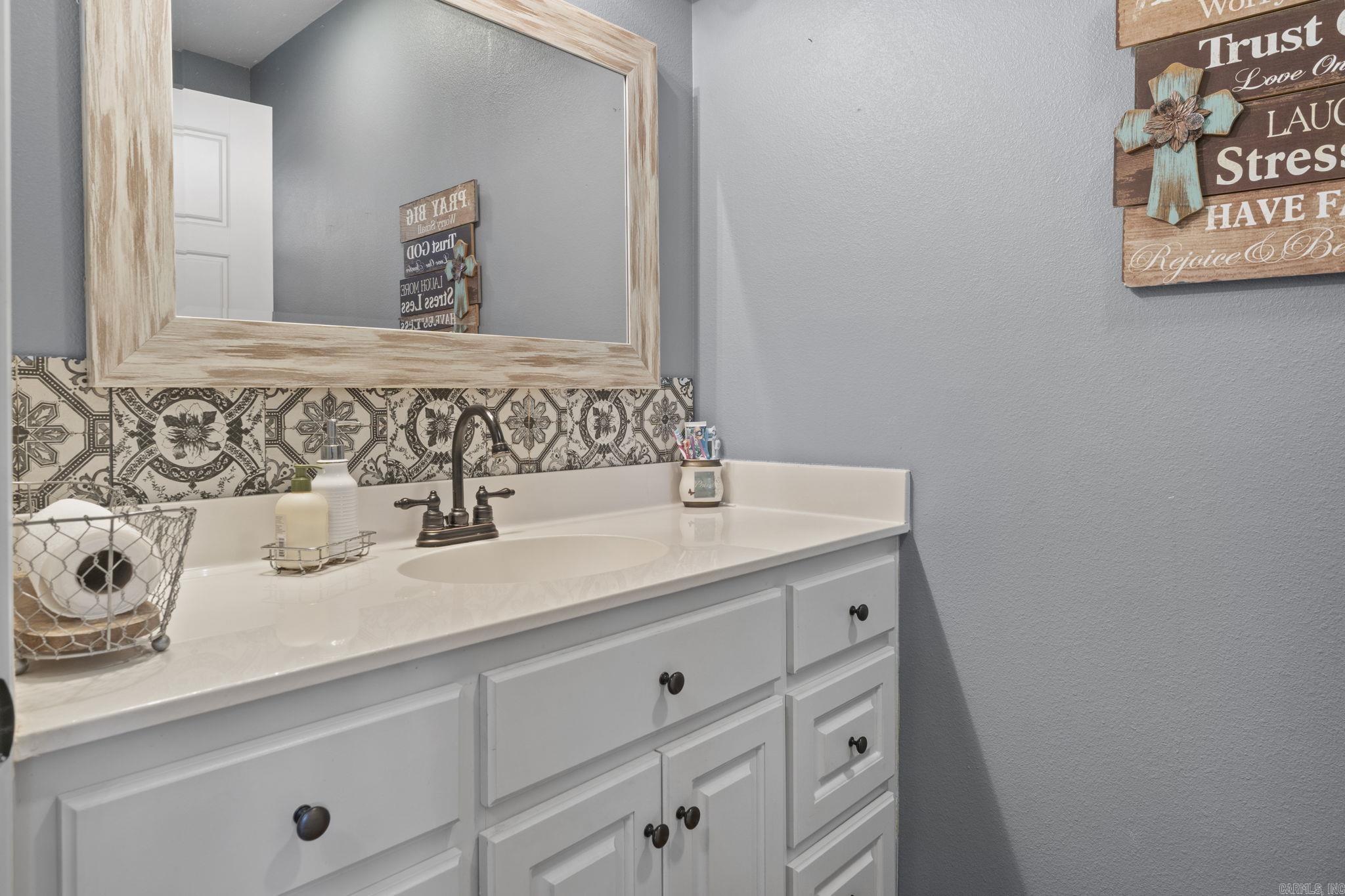 Edington Place Phase I - Residential