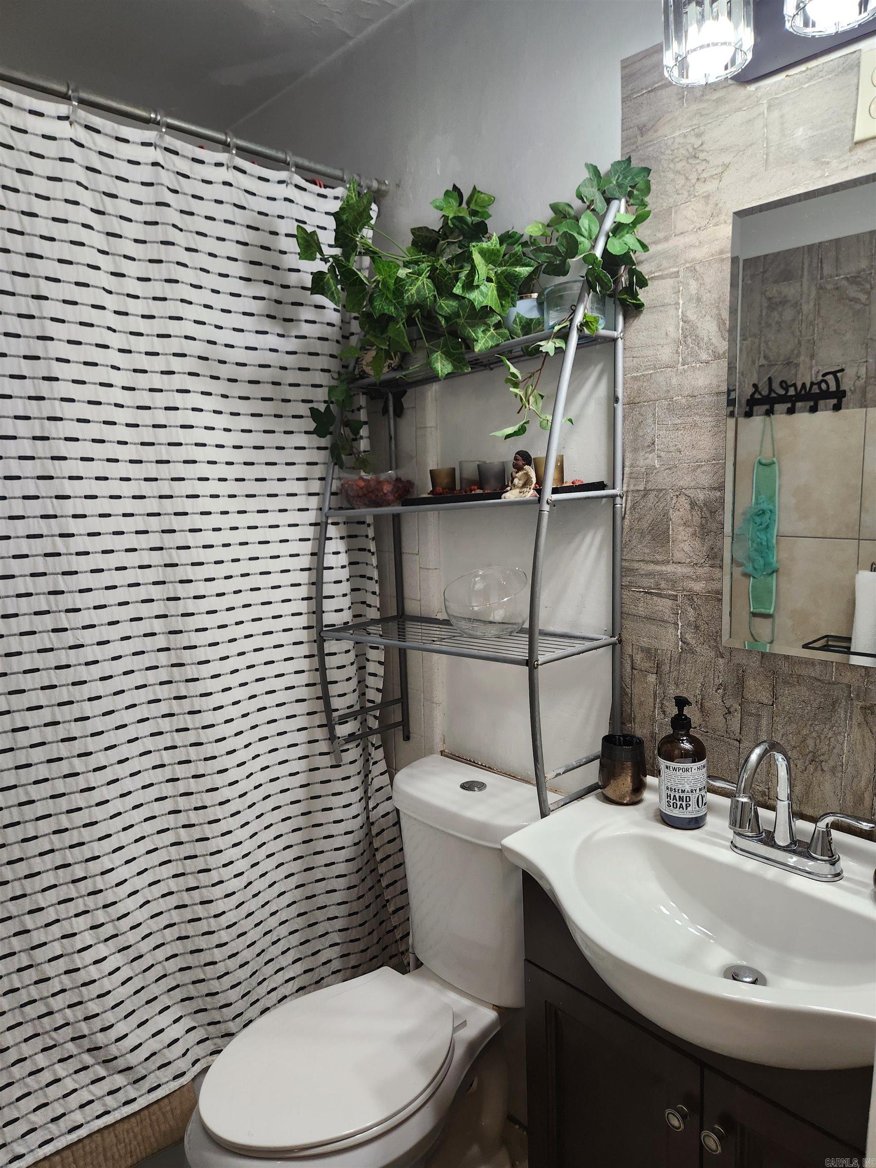 Hyde Park - Residential