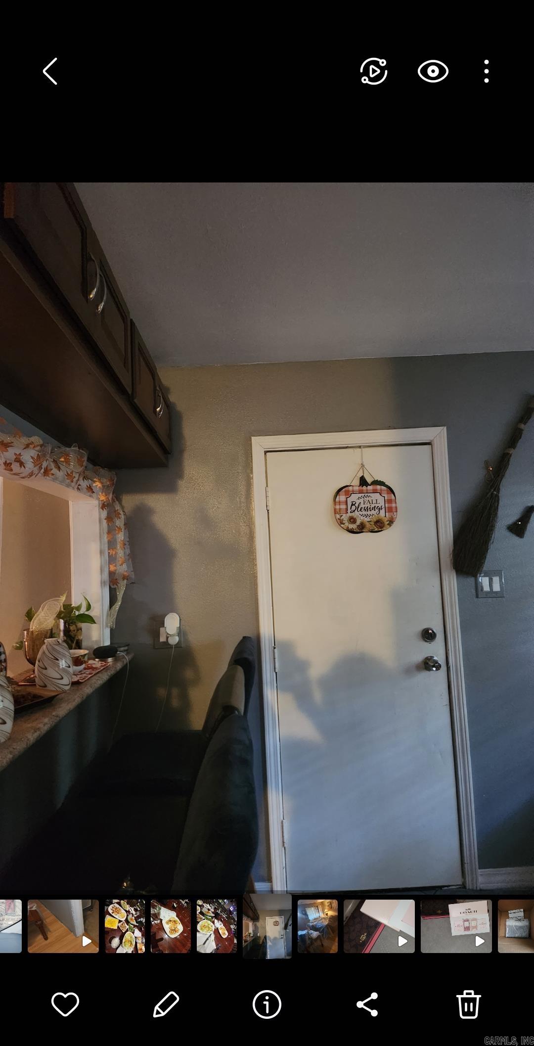 Hyde Park - Residential