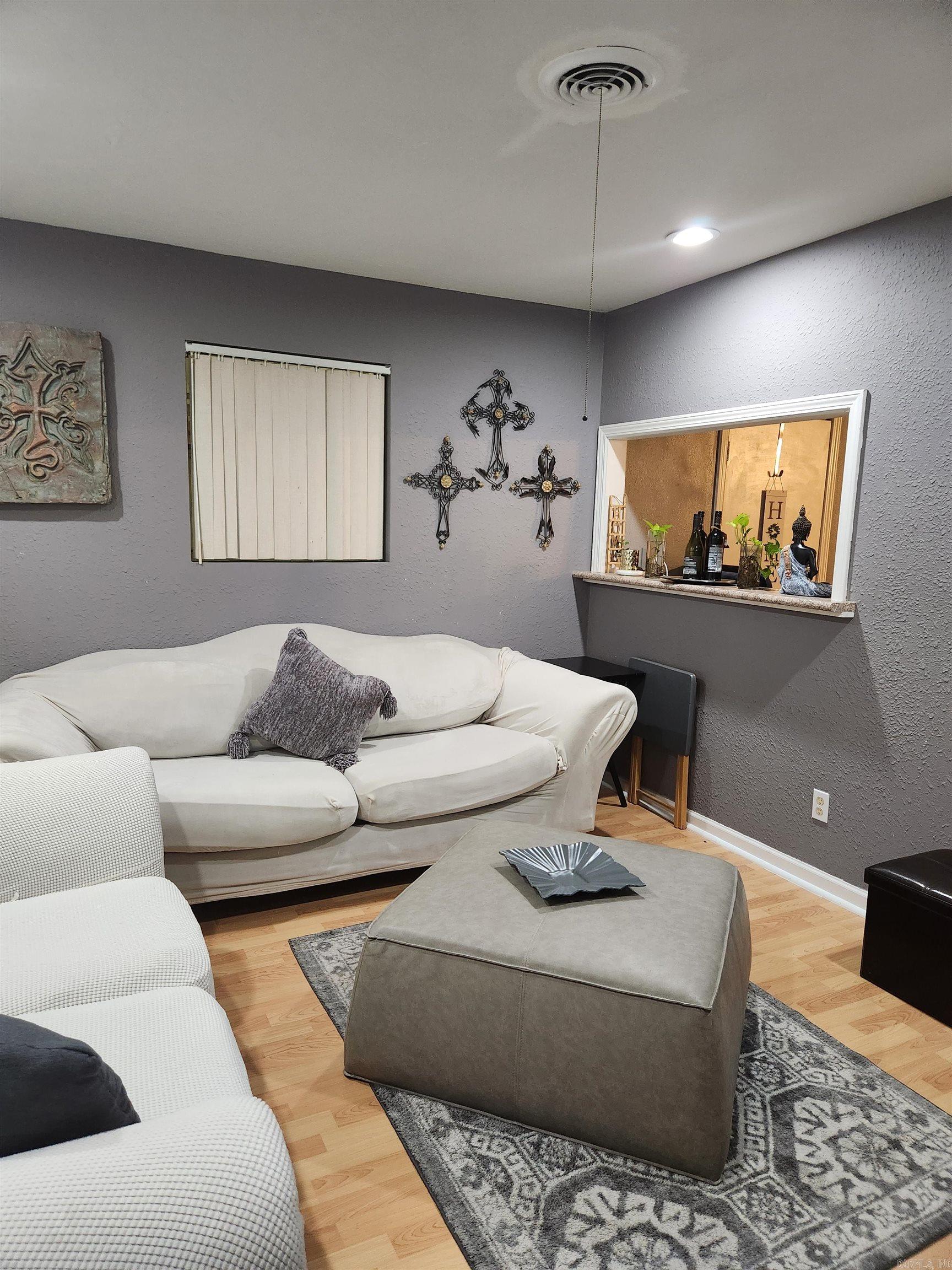 Hyde Park - Residential