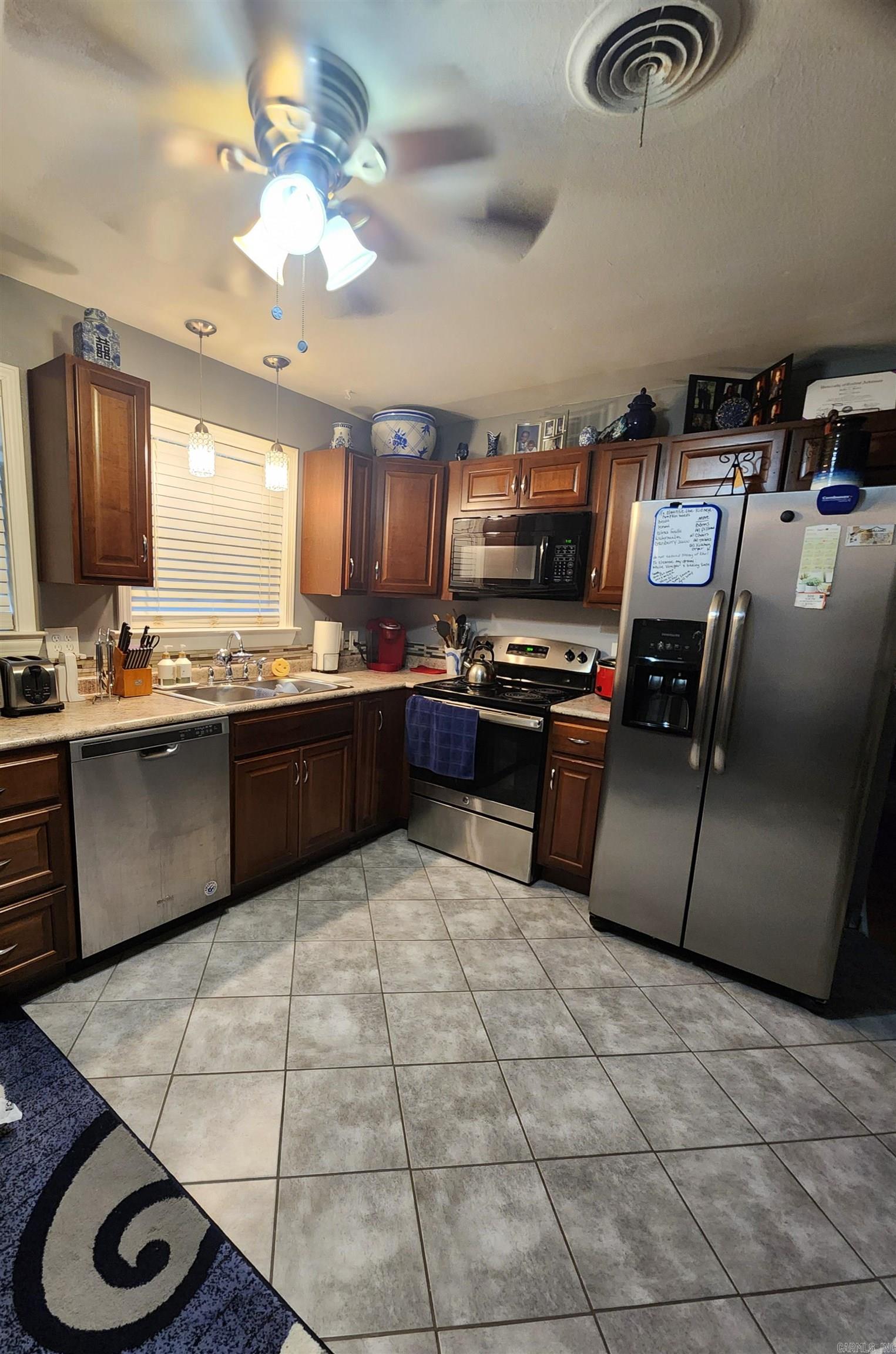 Hyde Park - Residential