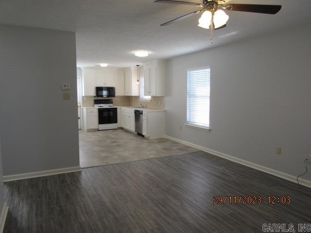 Copper Springs - Residential Lease