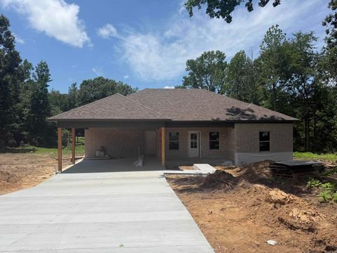 Photo of 47 W Hills Road, Greenbrier, AR 72058 (MLS # 26024157)