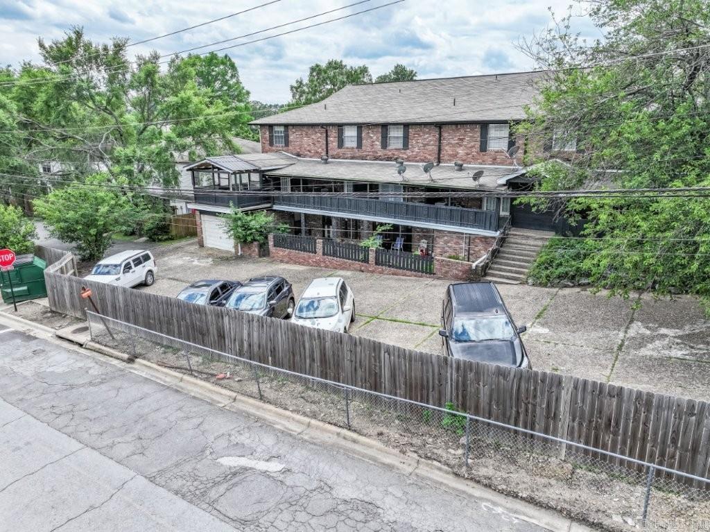 Briarwood - Residential Income