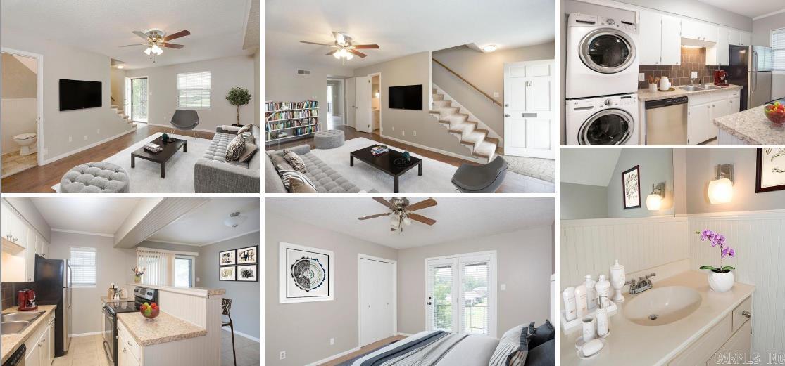 Briarwood - Residential Income