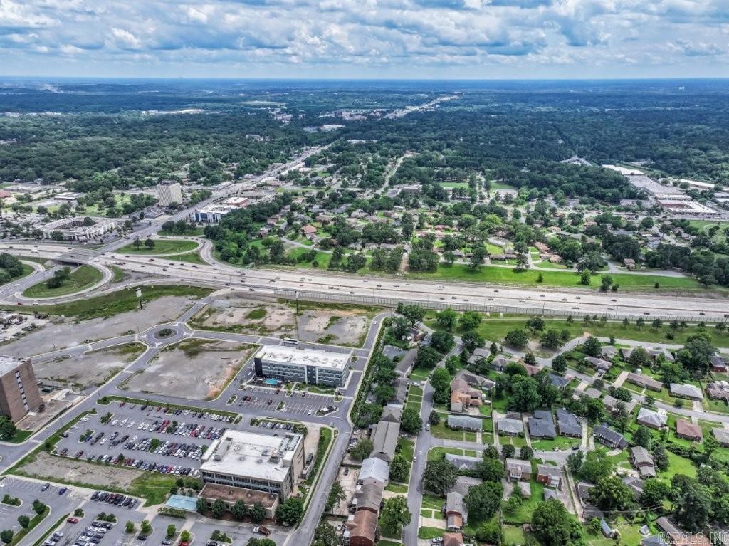 Briarwood - Residential Income