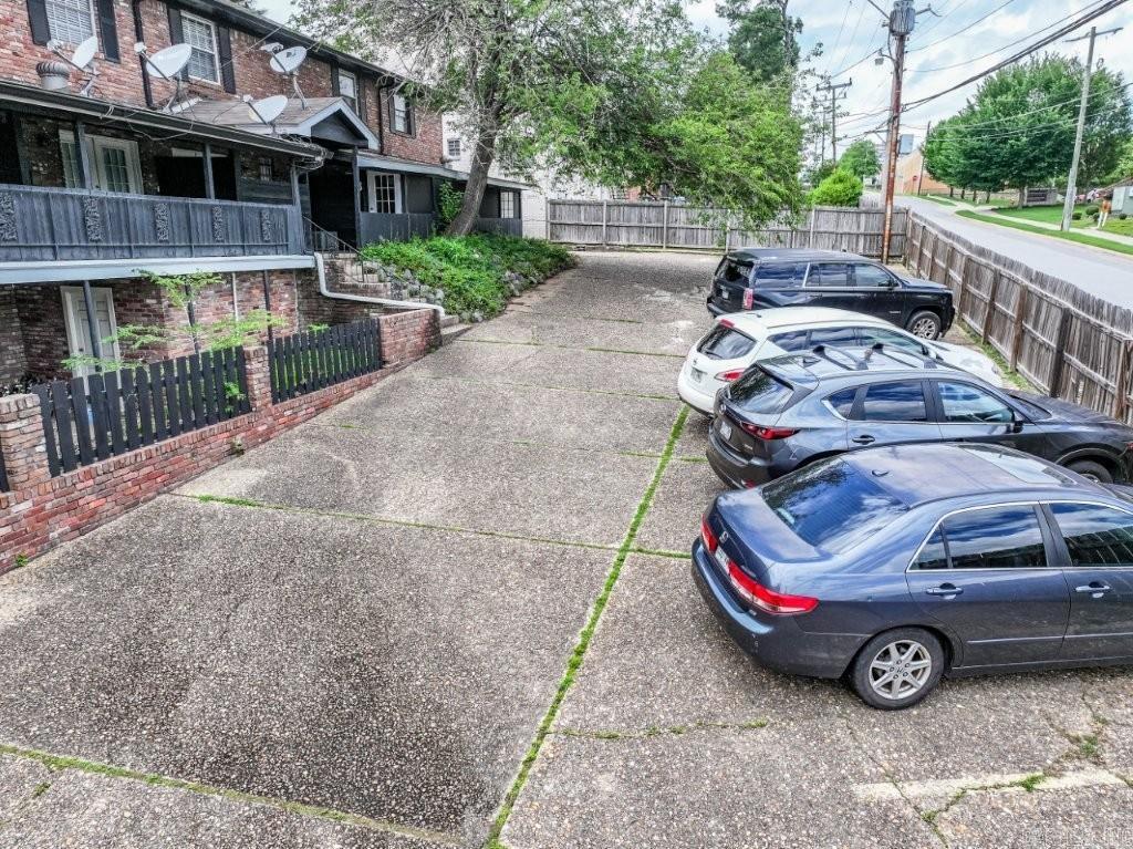 Briarwood - Residential Income