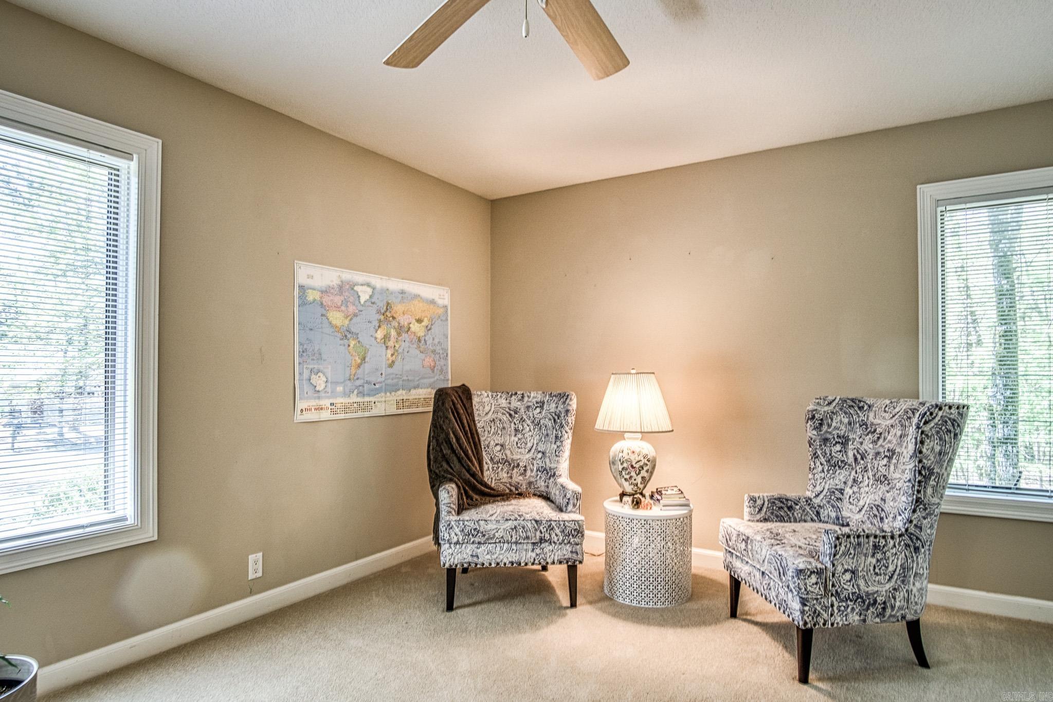 Campeon - Residential