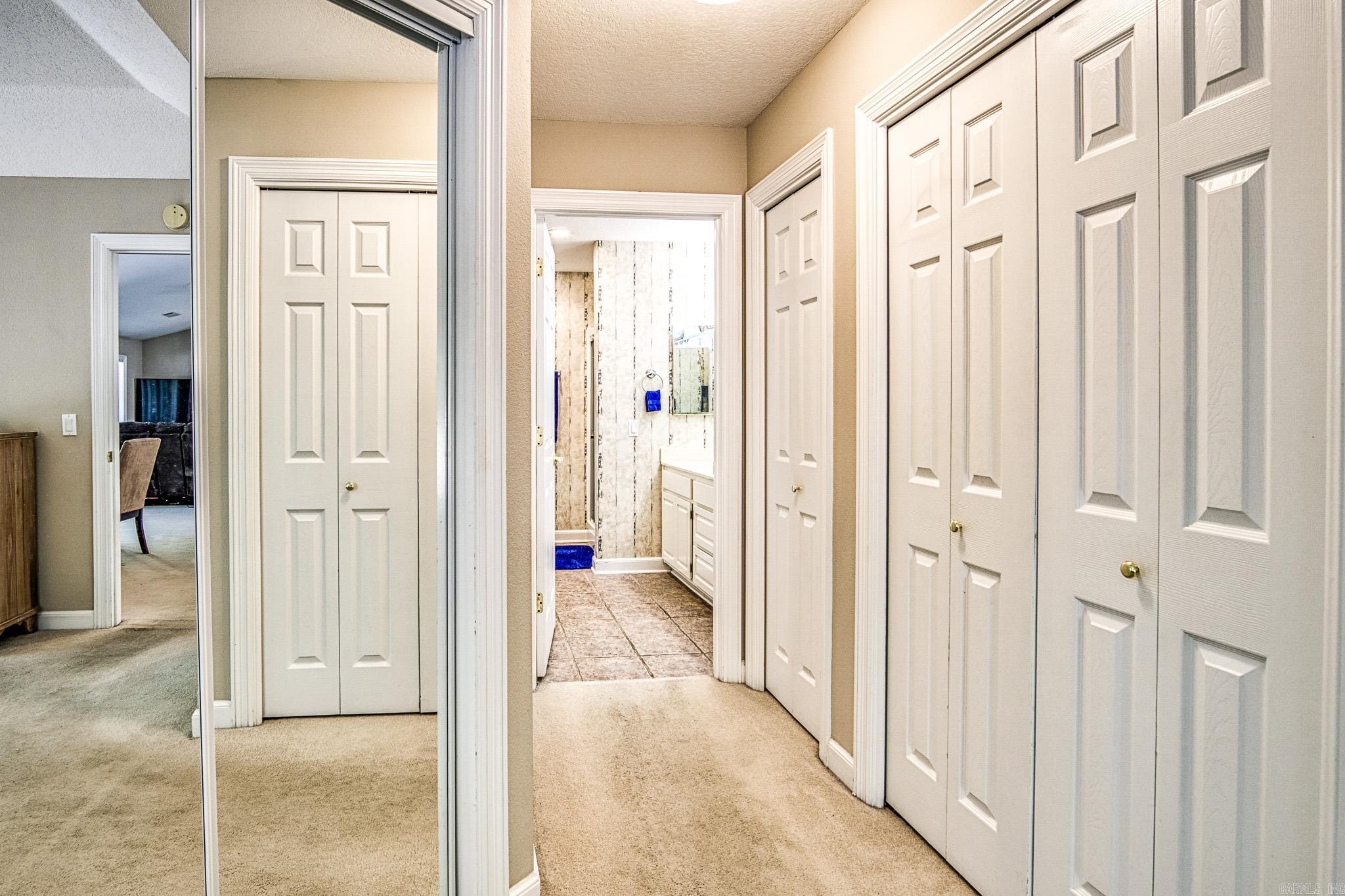 Campeon - Residential