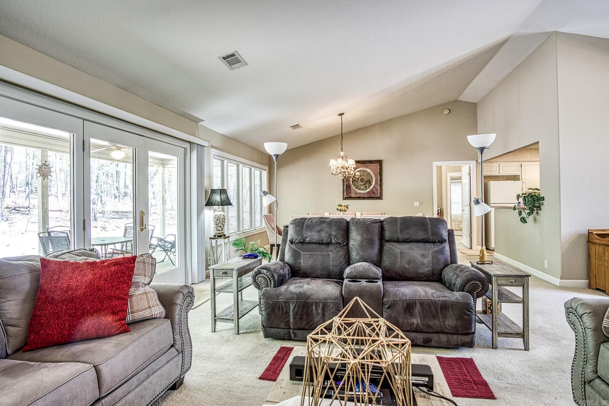 Campeon - Residential