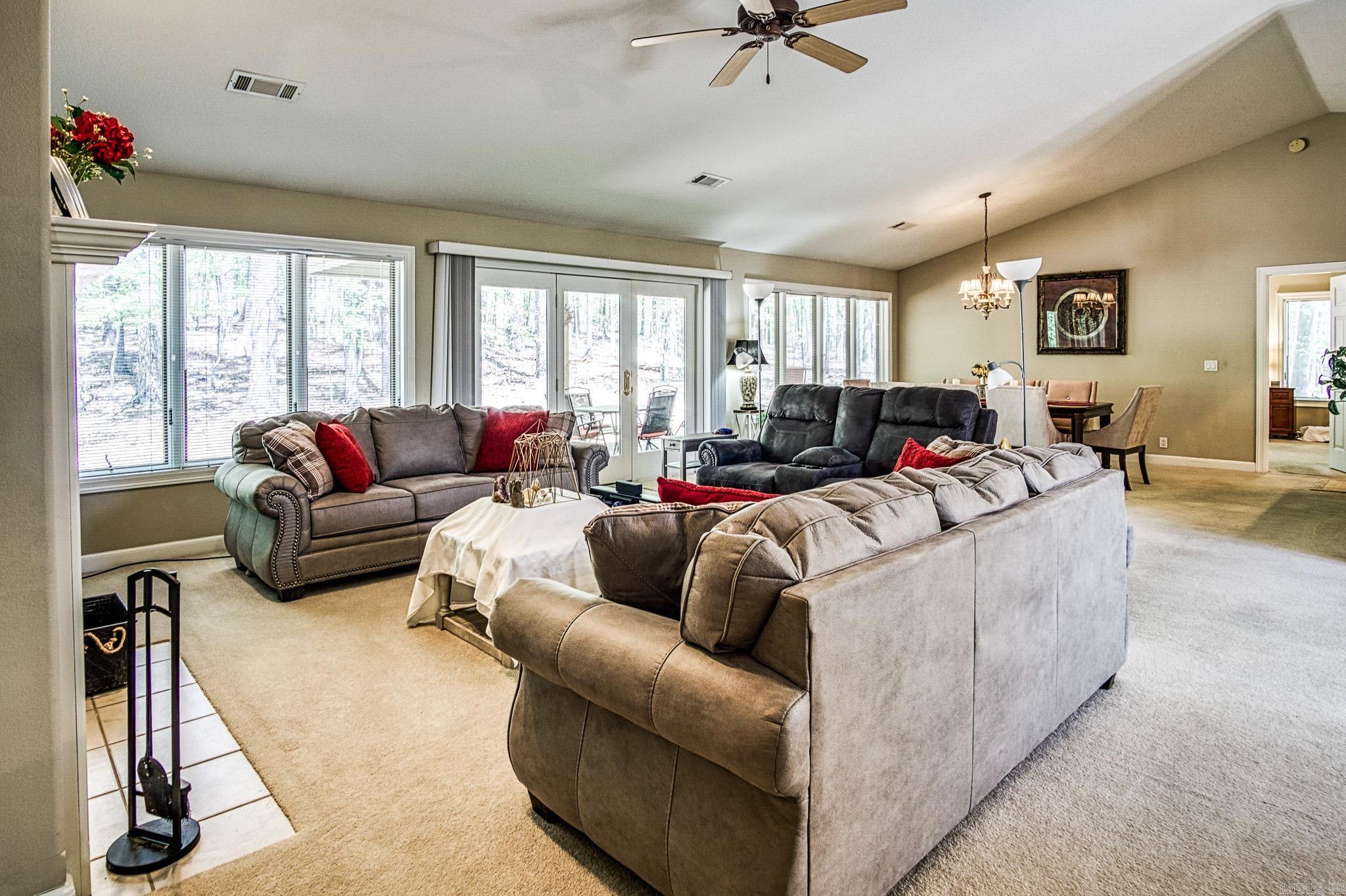 Campeon - Residential