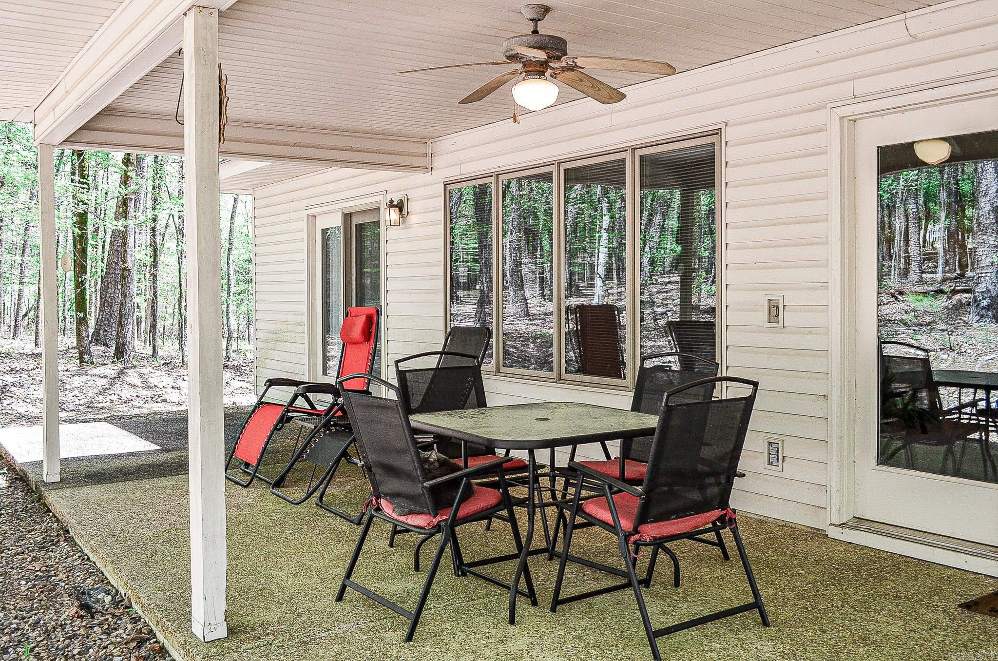 Campeon - Residential