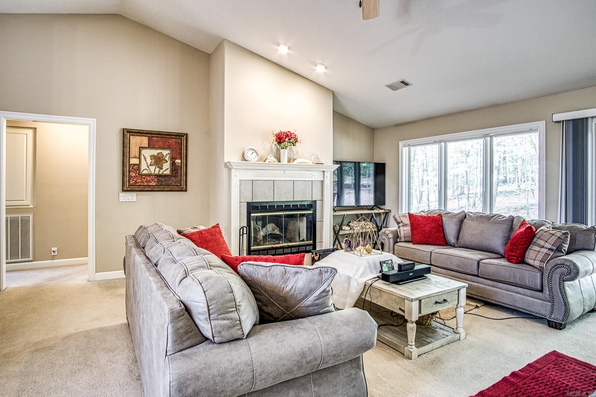 Campeon - Residential