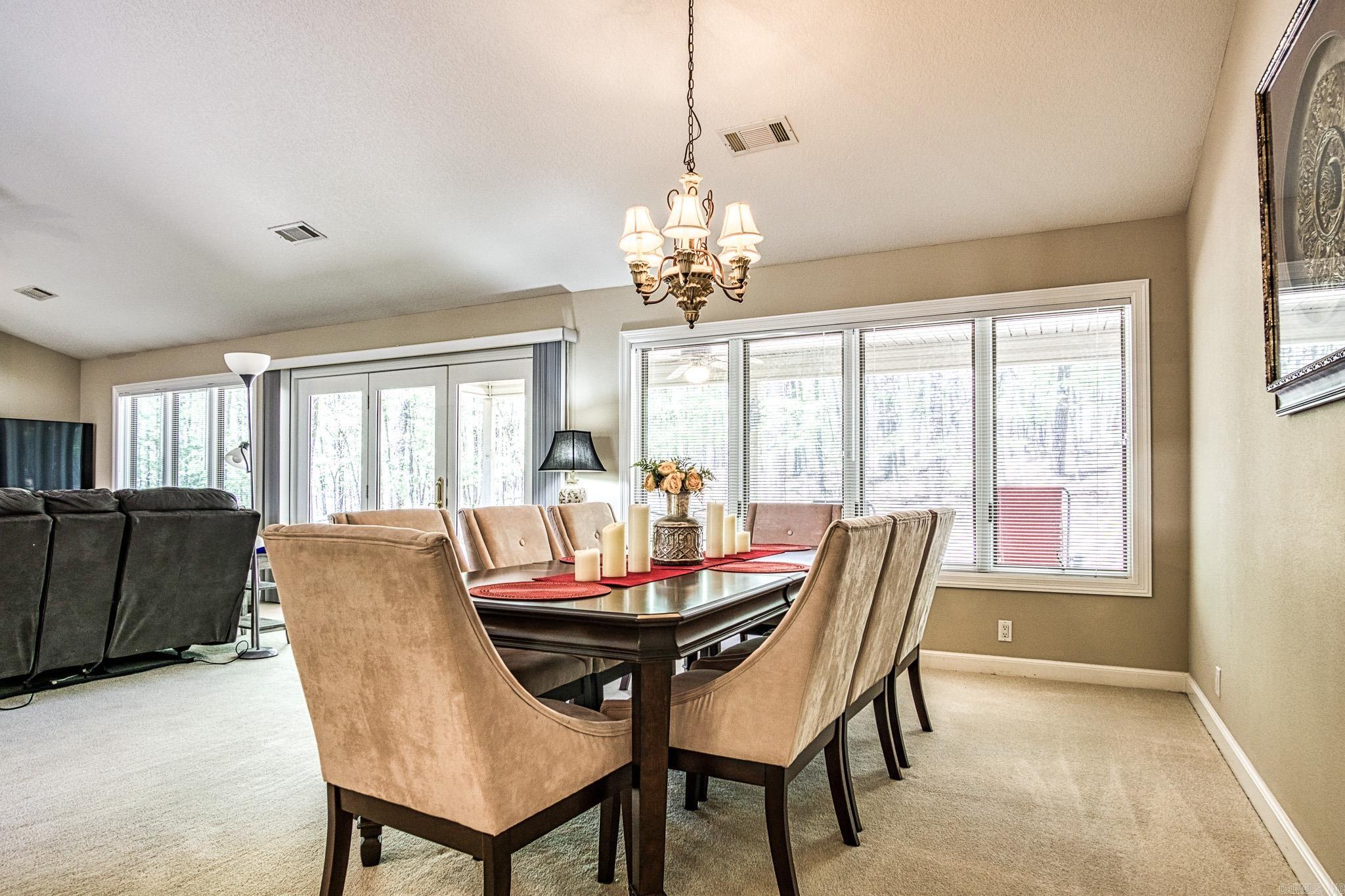 Campeon - Residential