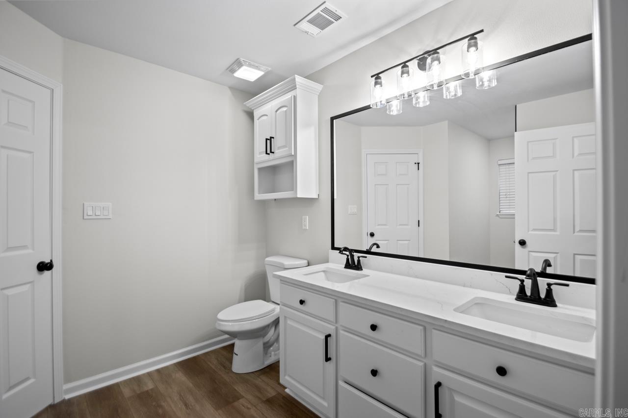 SPRINGWATER - Residential