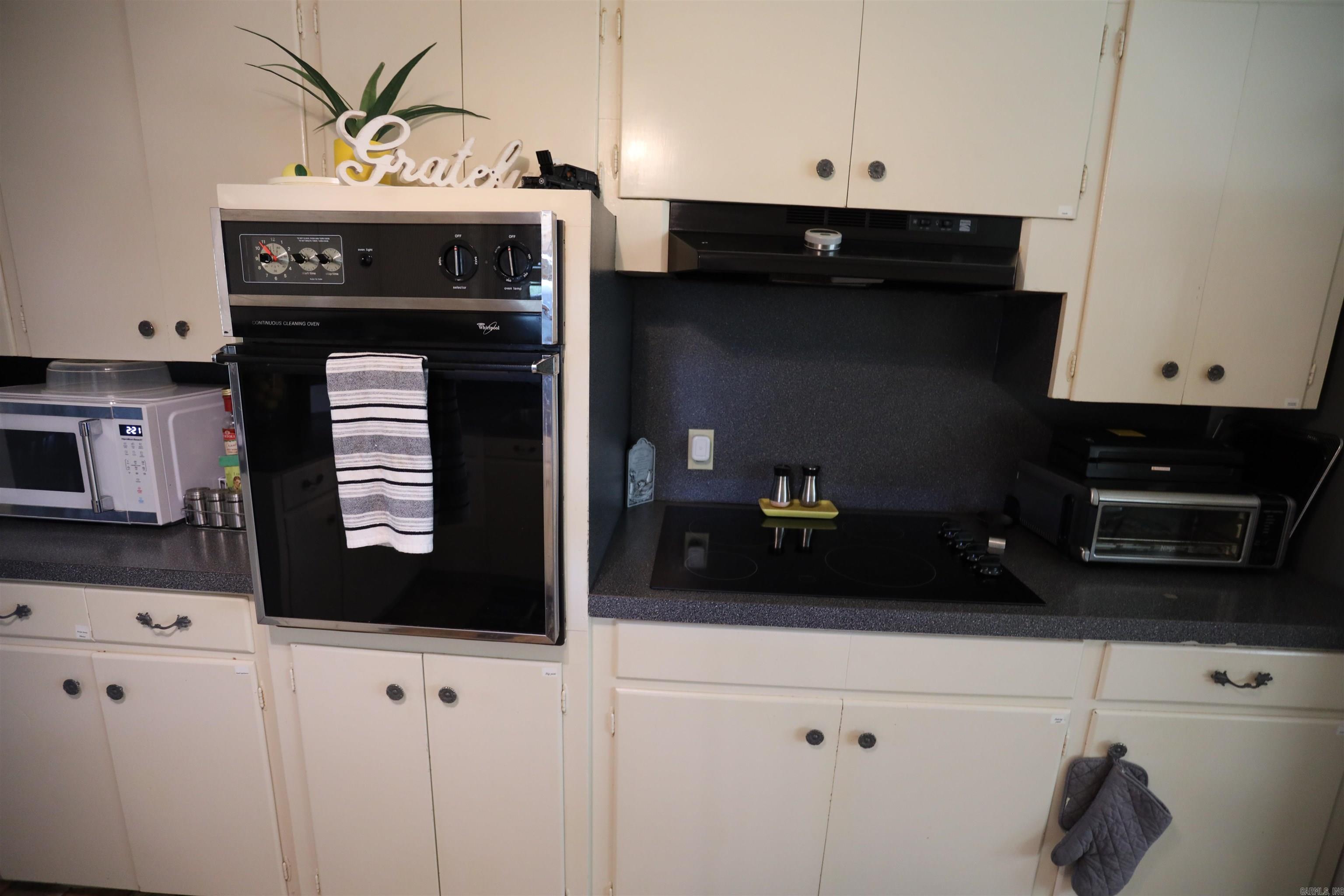 Fordyce Original - Residential