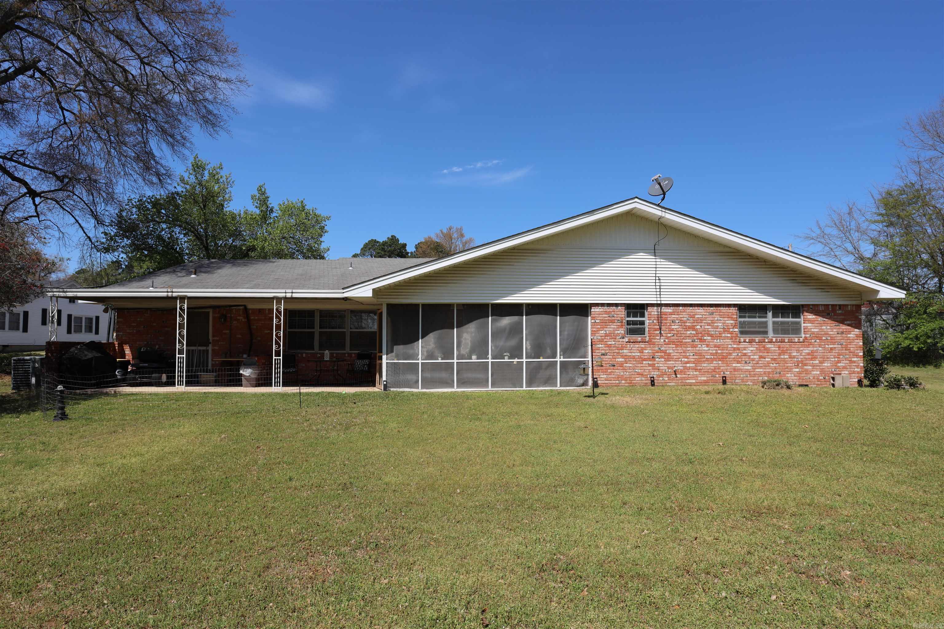 Fordyce Original - Residential