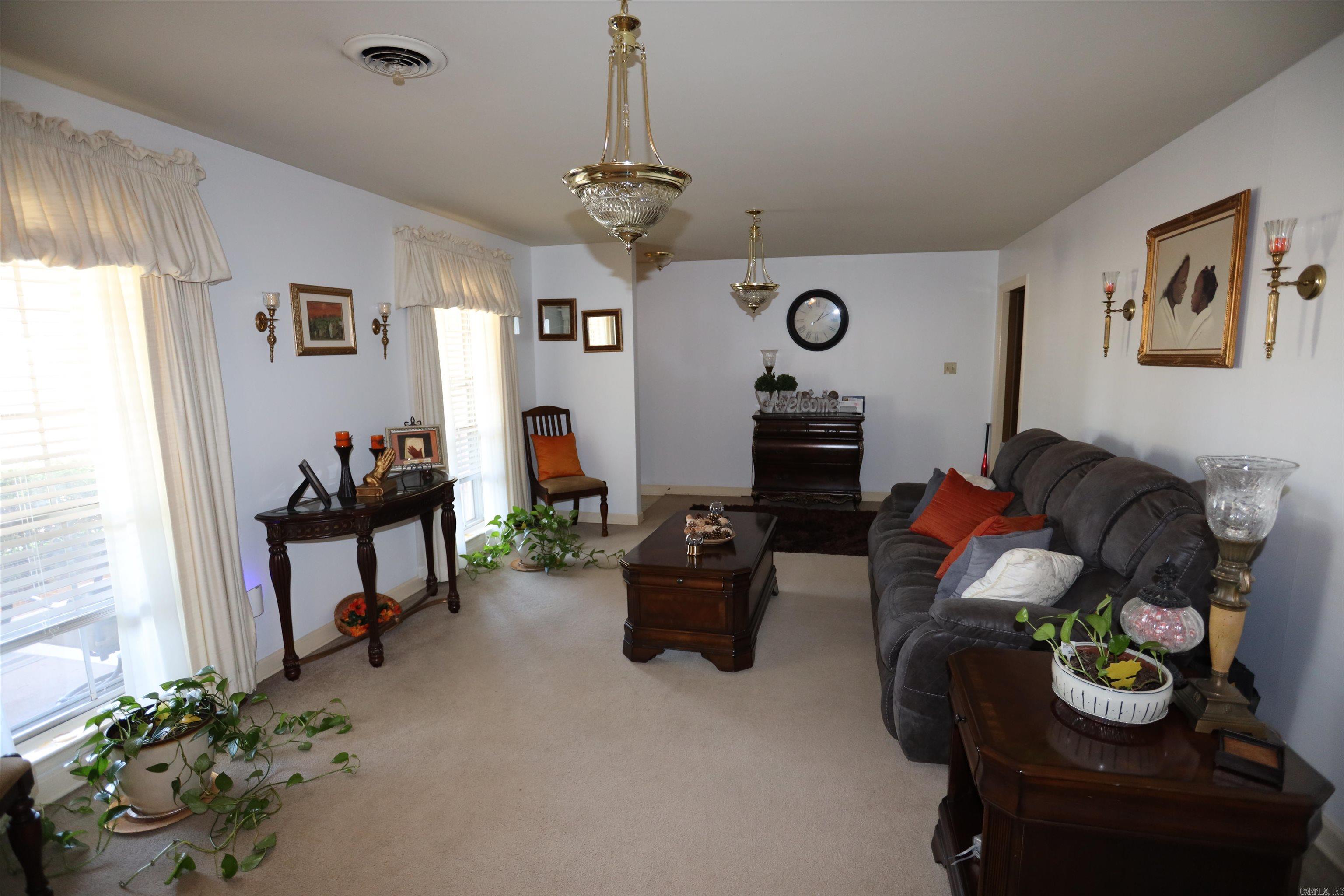 Fordyce Original - Residential