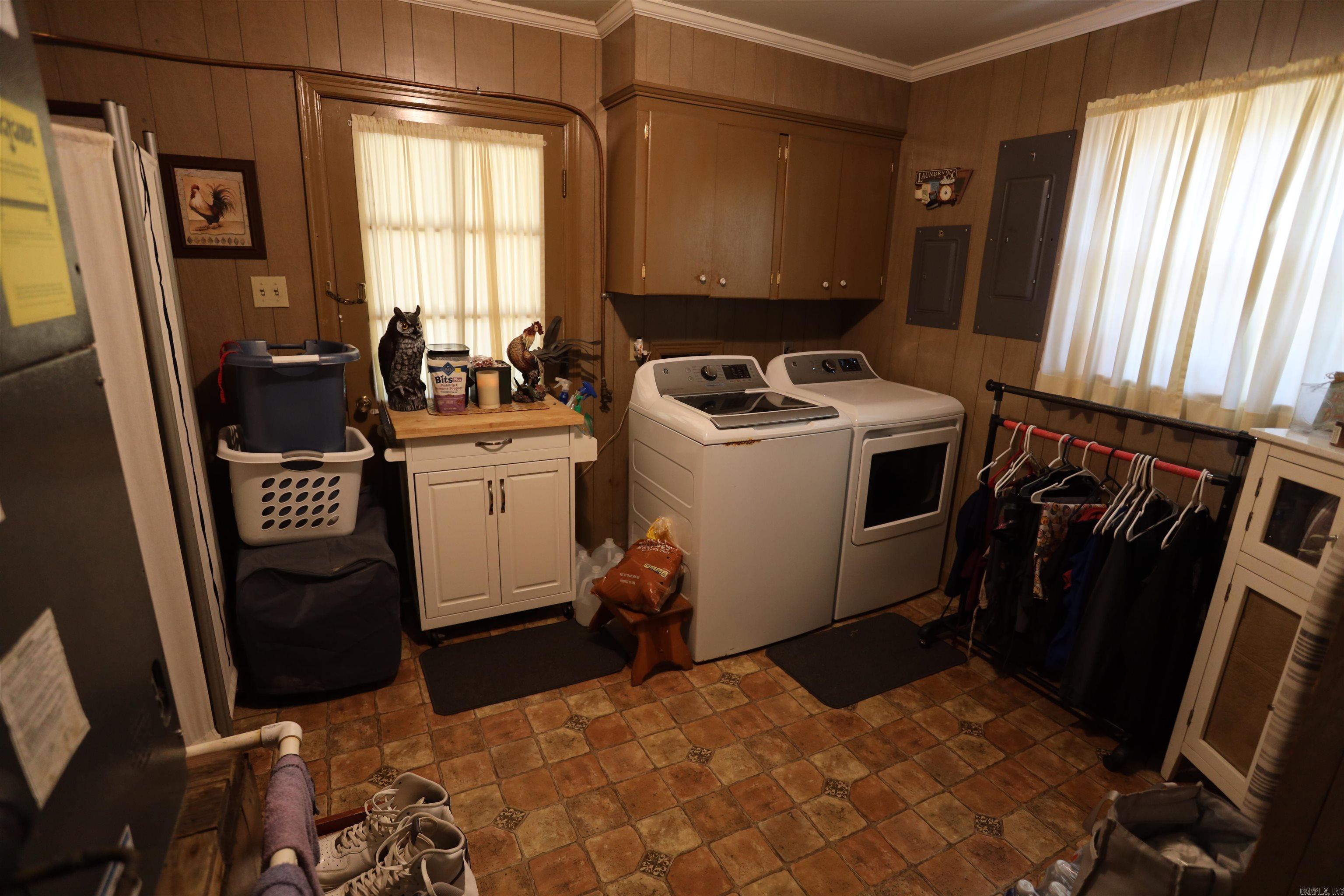 Fordyce Original - Residential