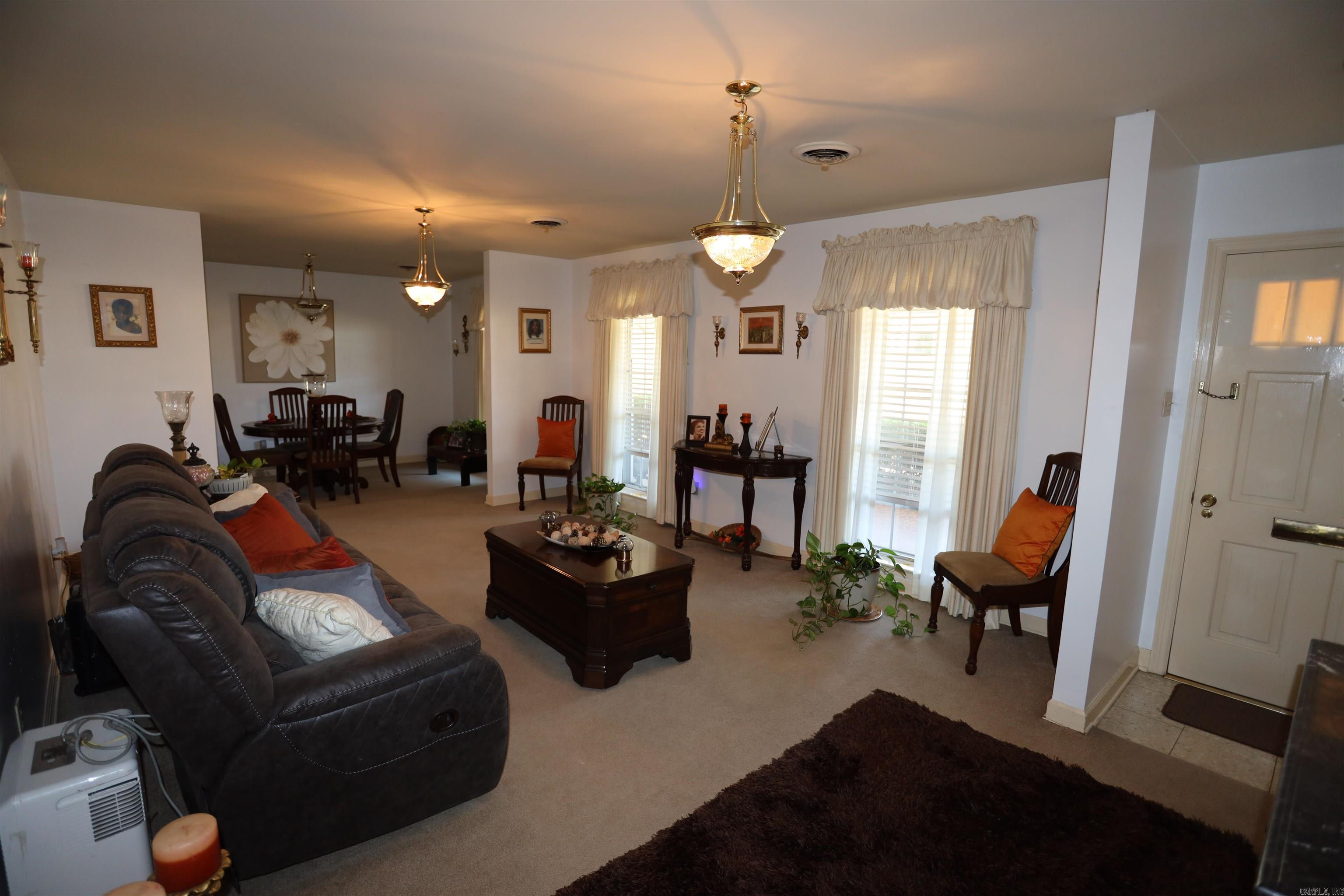 Fordyce Original - Residential