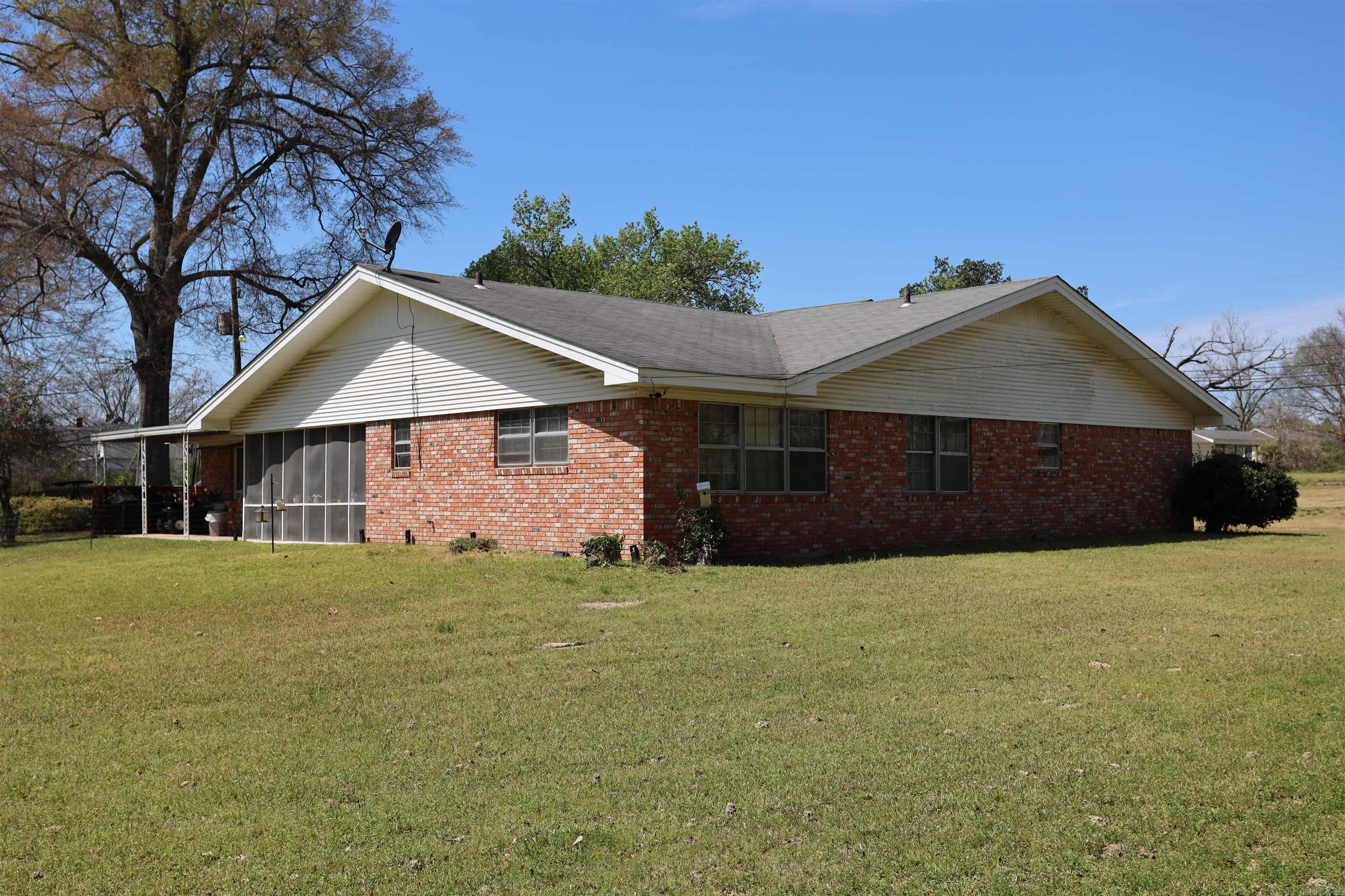 Fordyce Original - Residential
