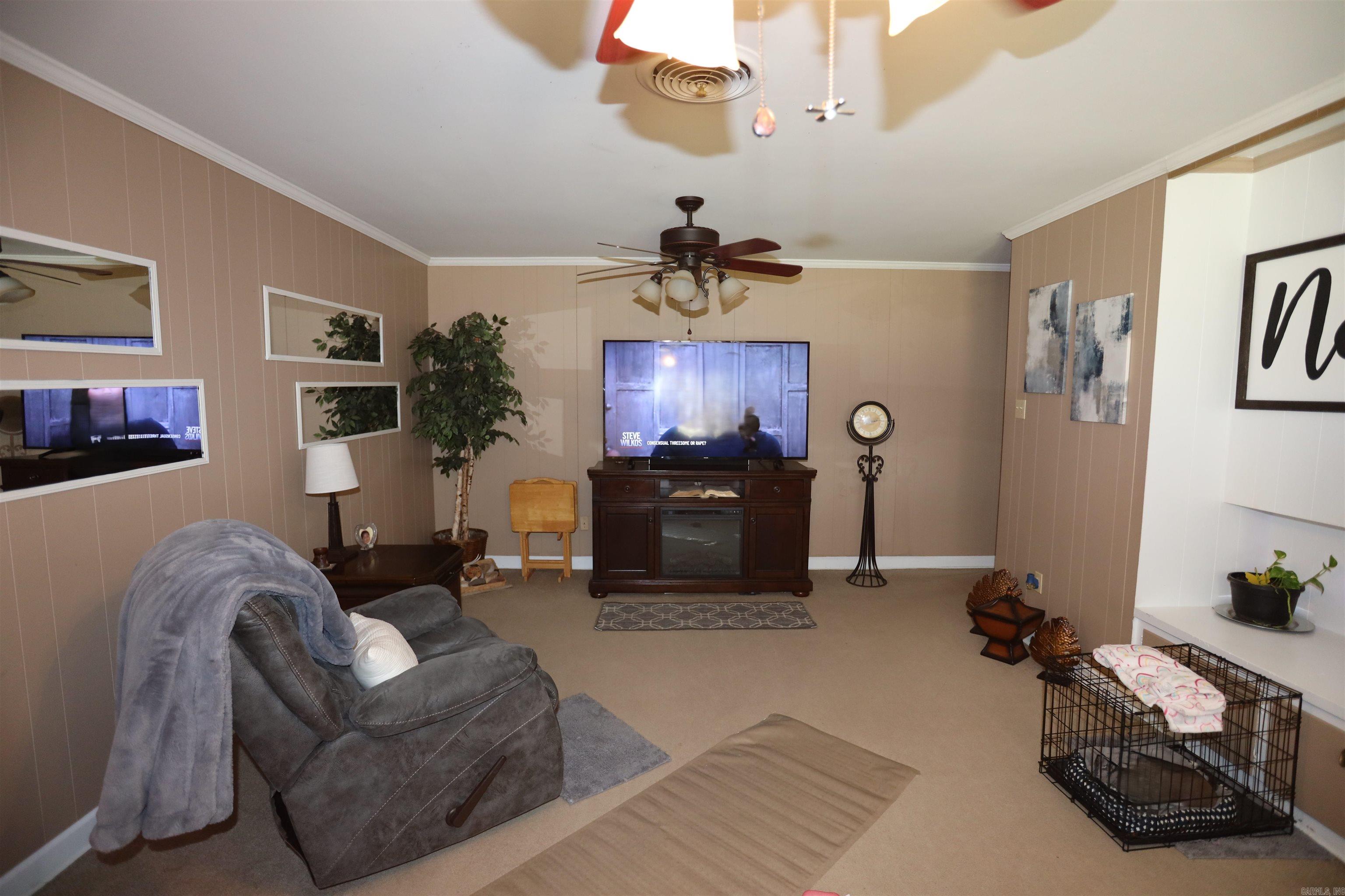 Fordyce Original - Residential