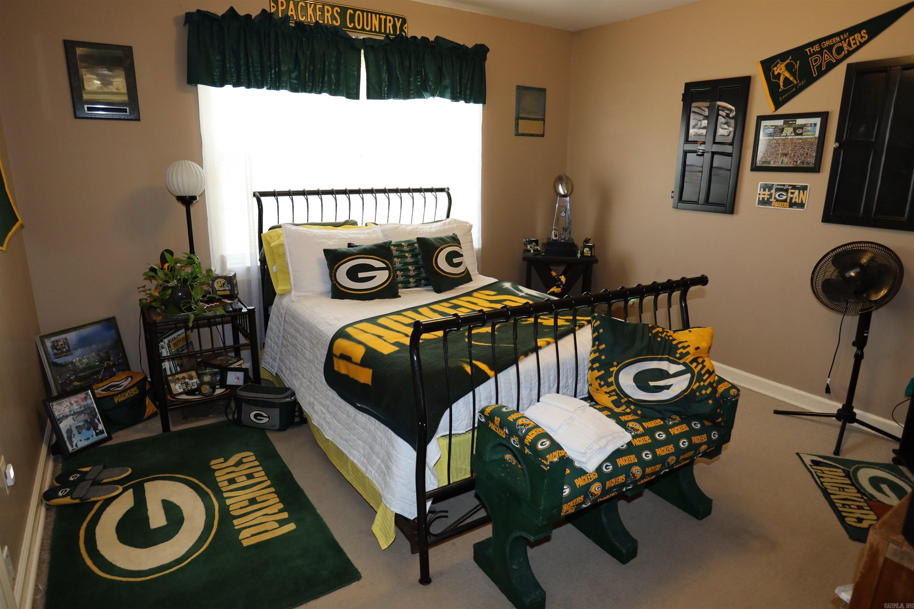 Fordyce Original - Residential