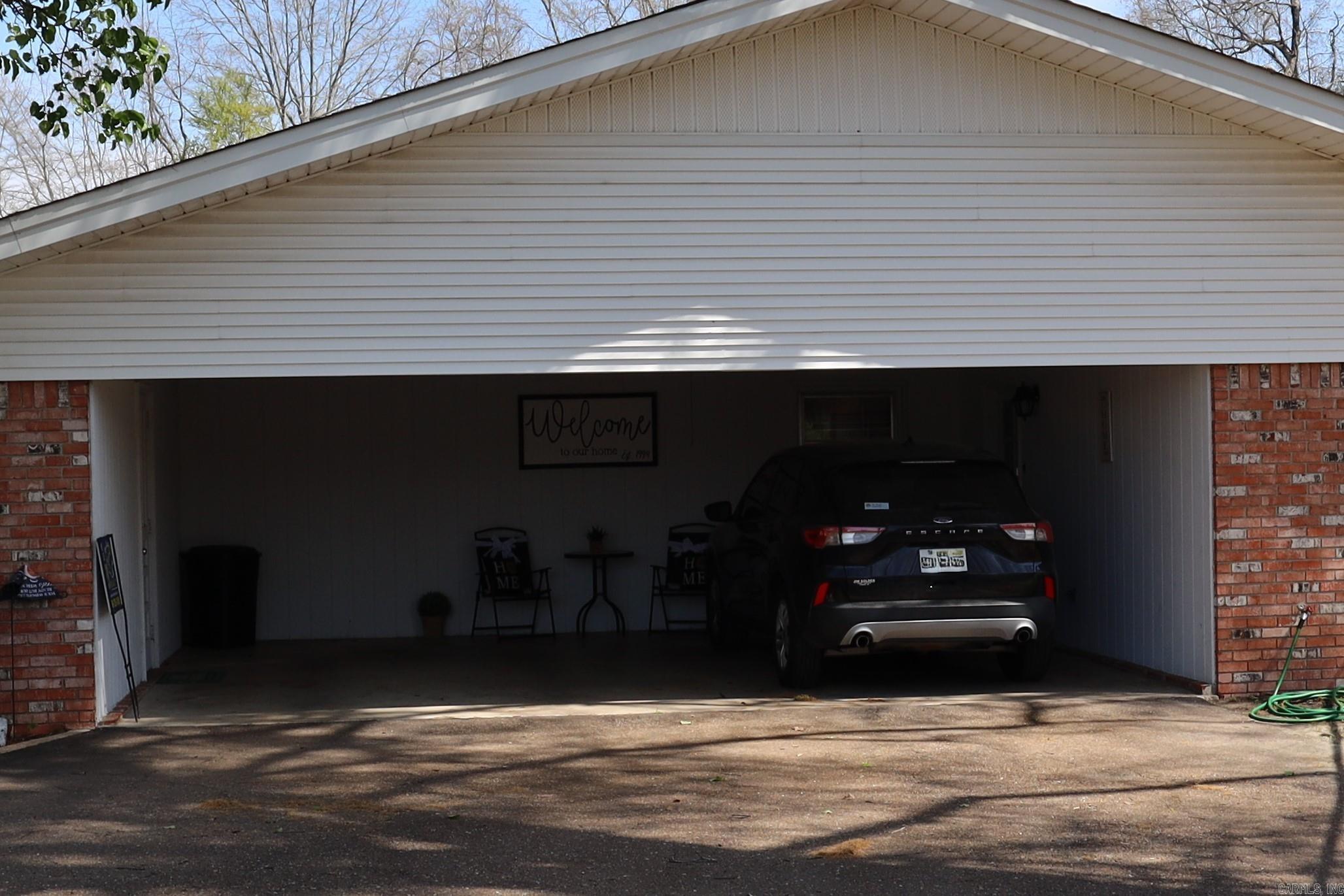 Fordyce Original - Residential