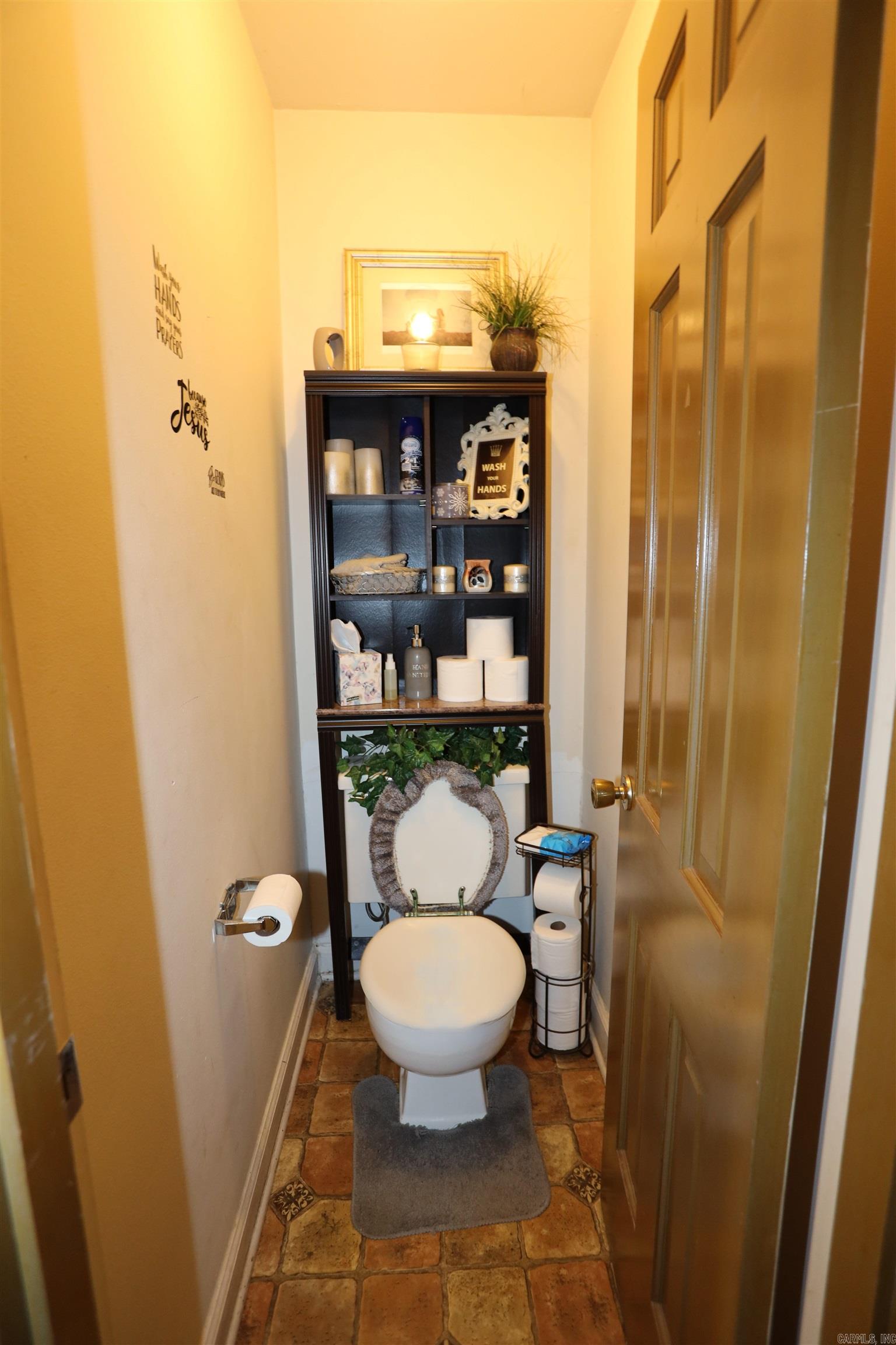 Fordyce Original - Residential