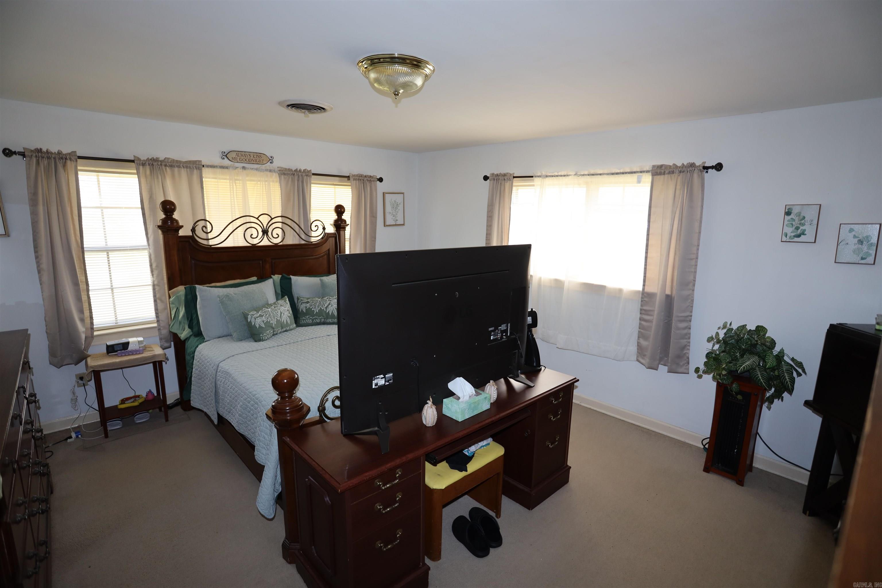 Fordyce Original - Residential