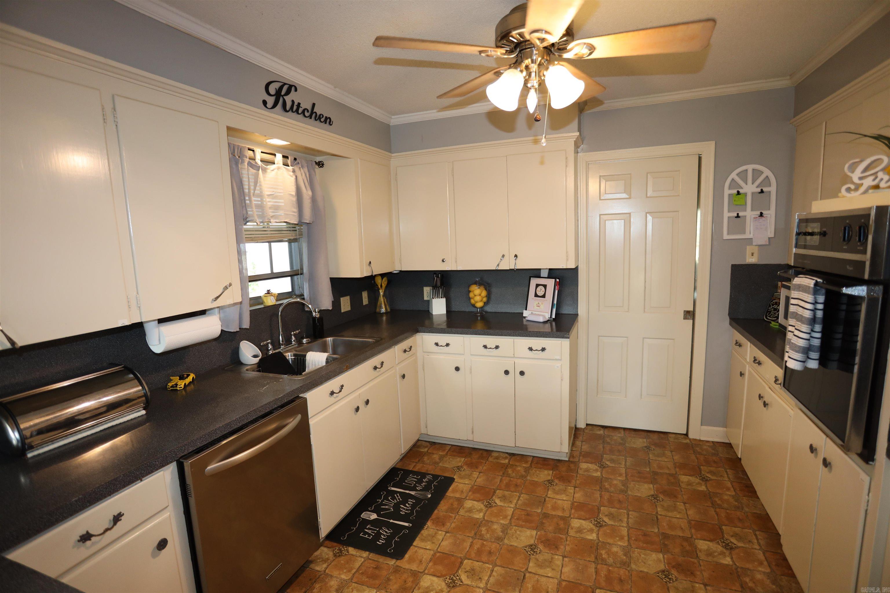 Fordyce Original - Residential