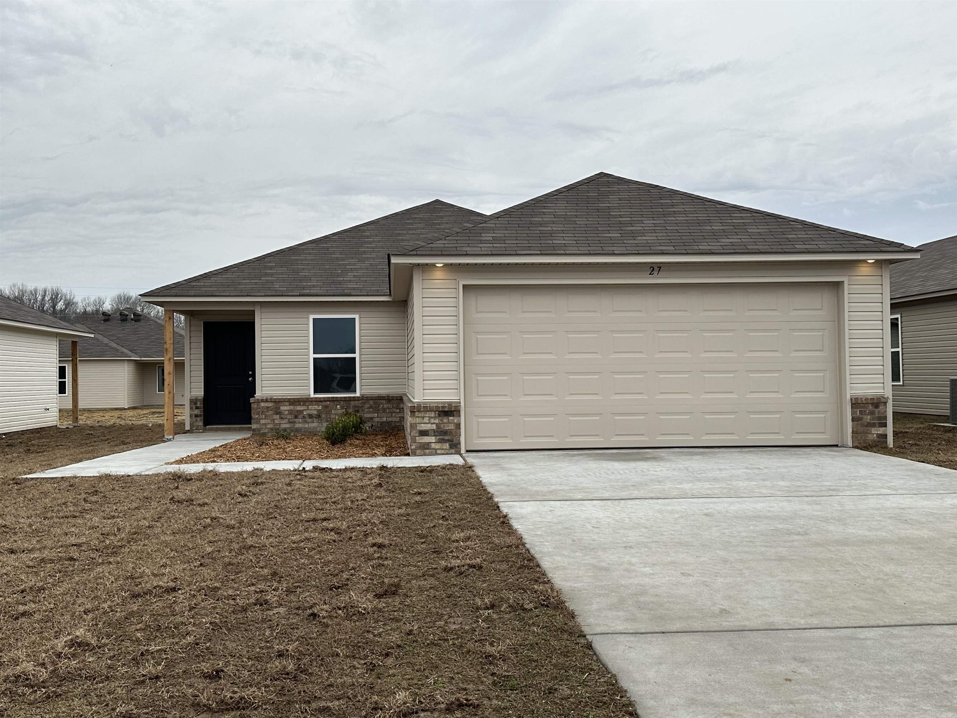 OAK SPRINGS SUBDIVISION - Residential