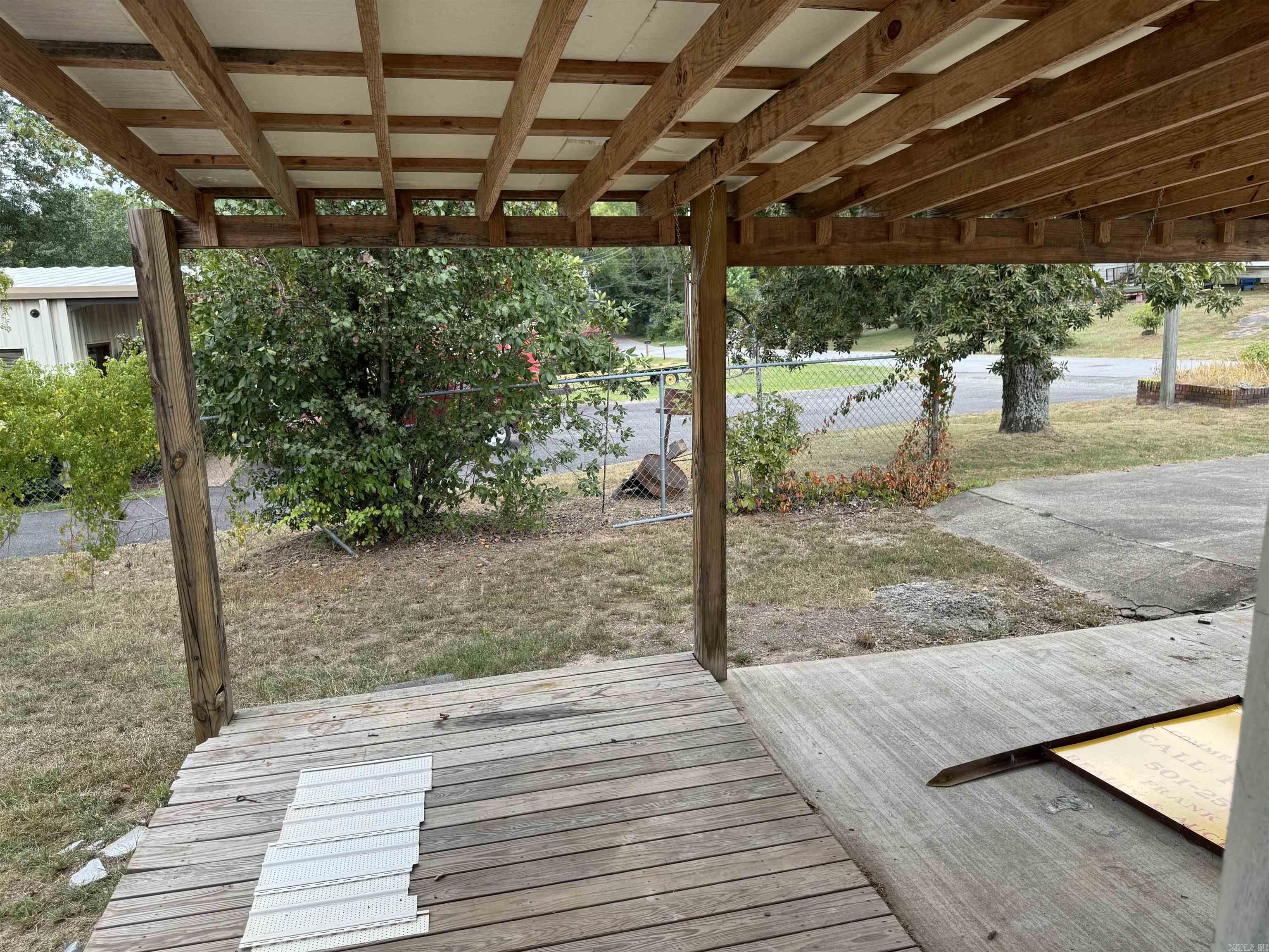 NORTH ADDITION - Residential