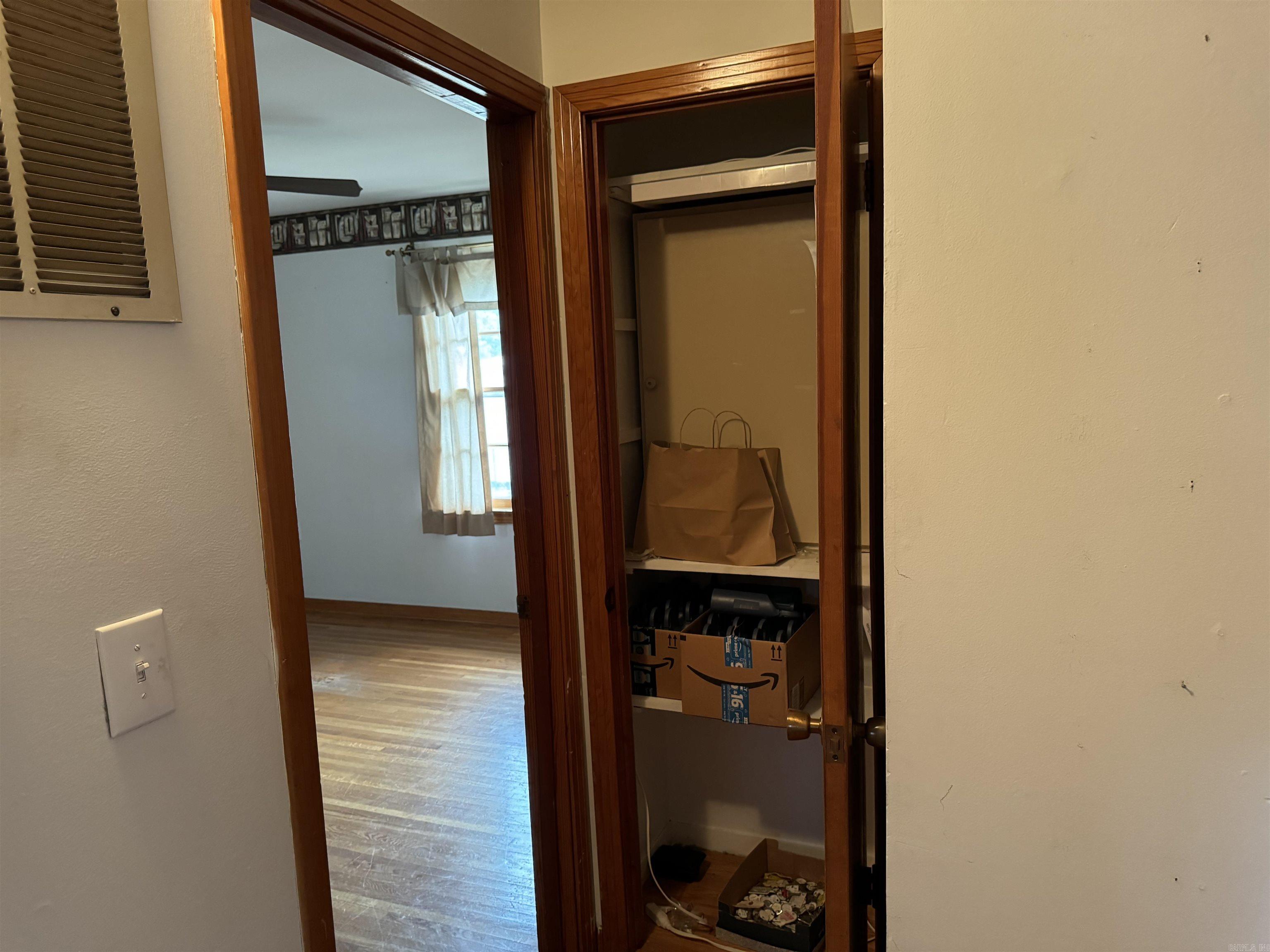 NORTH ADDITION - Residential