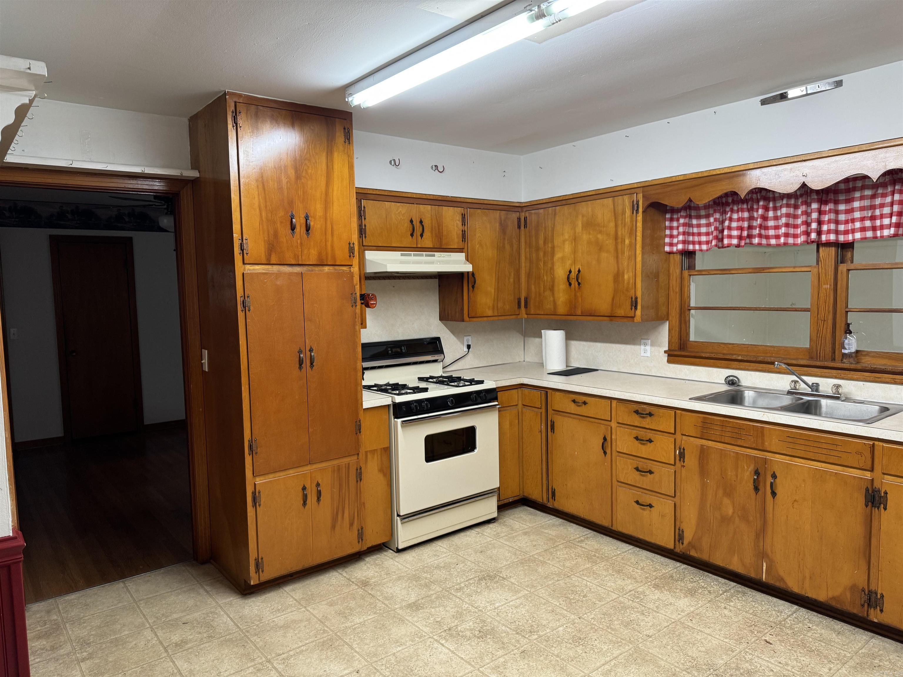 NORTH ADDITION - Residential