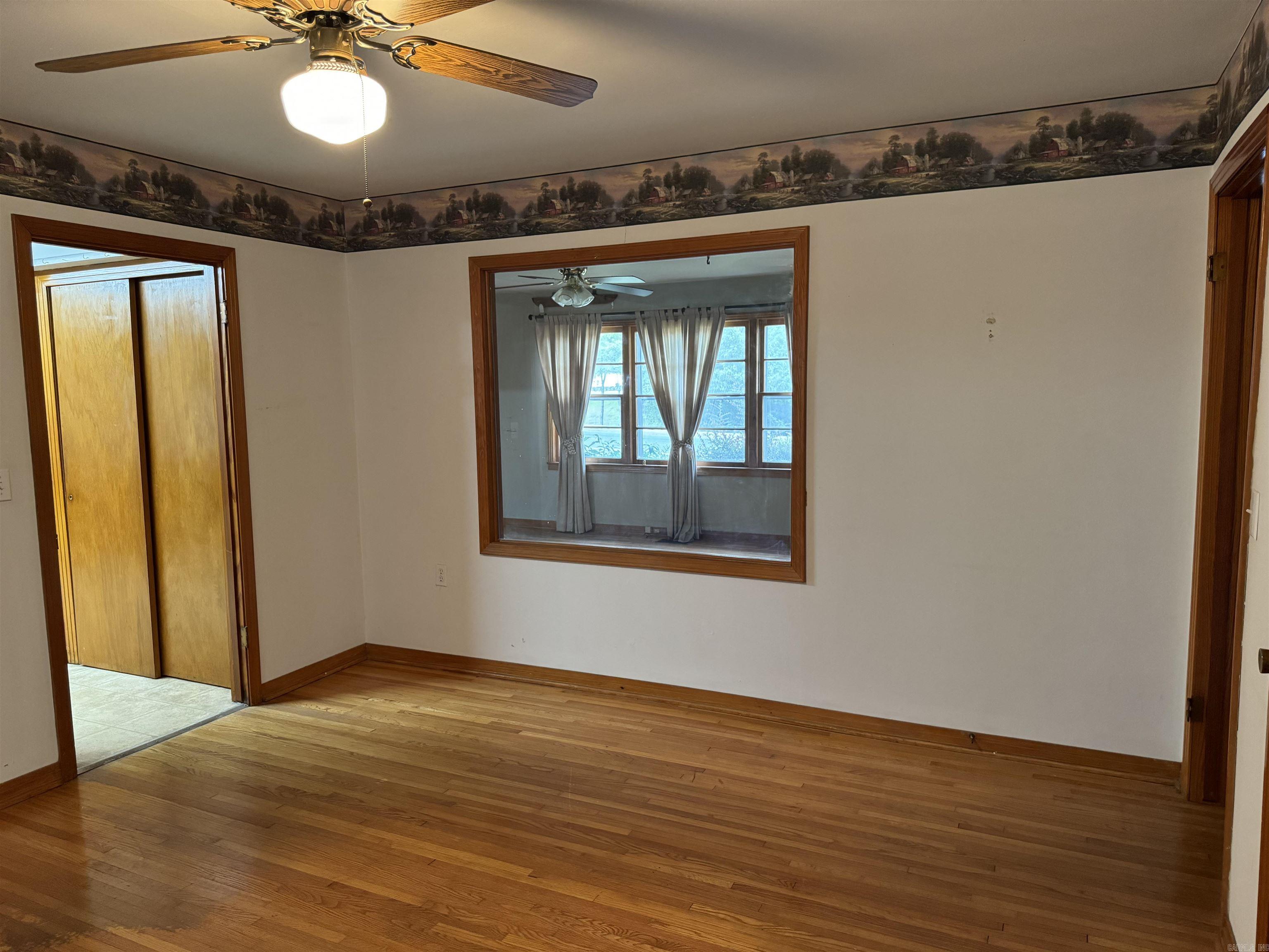 NORTH ADDITION - Residential