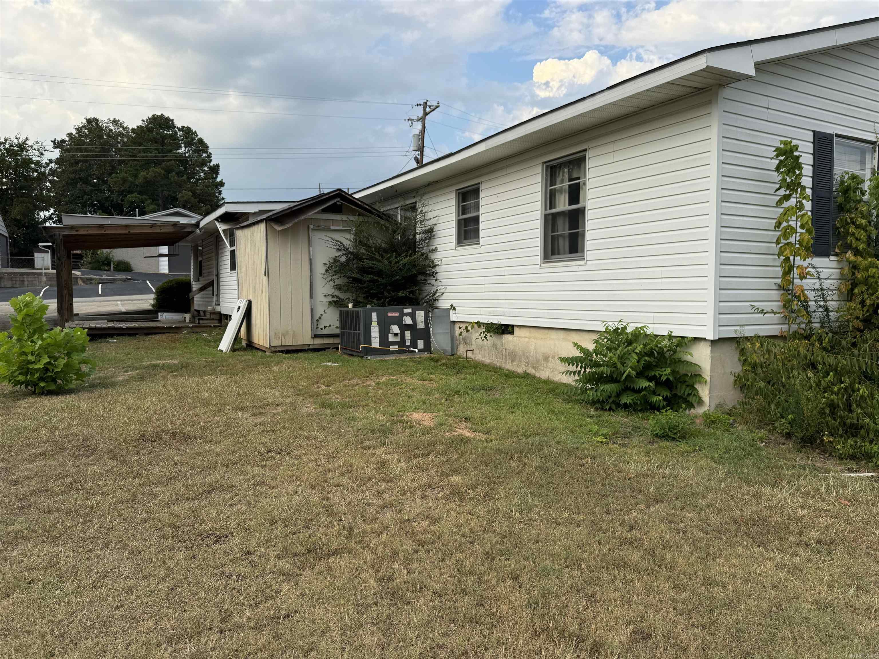 NORTH ADDITION - Residential