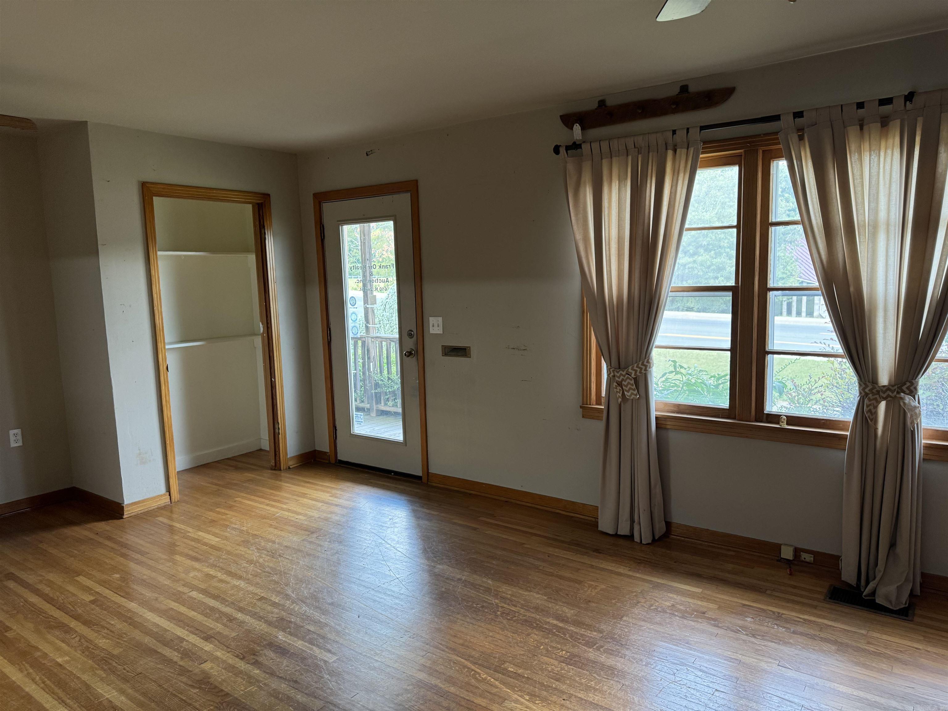 NORTH ADDITION - Residential