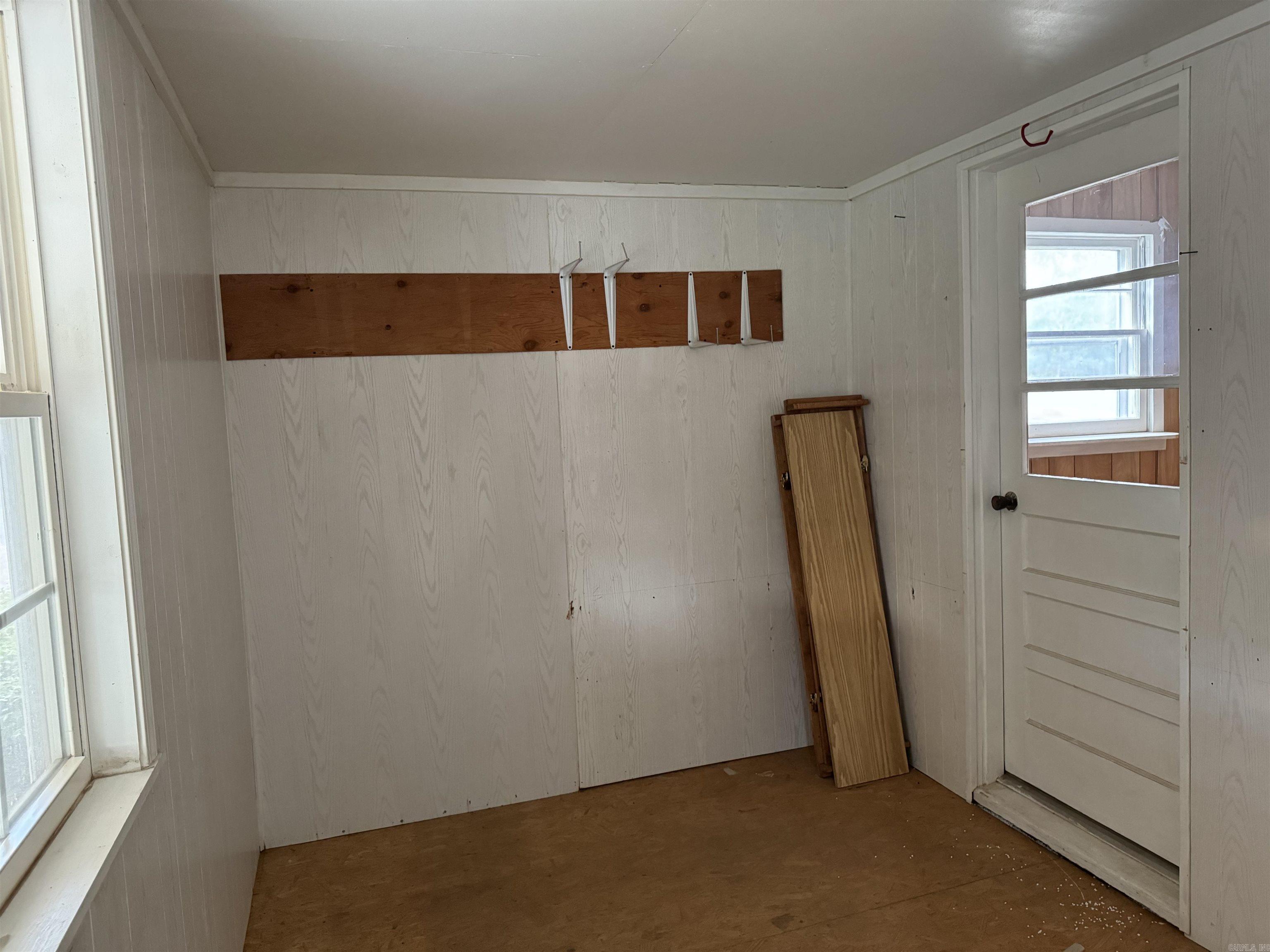 NORTH ADDITION - Residential