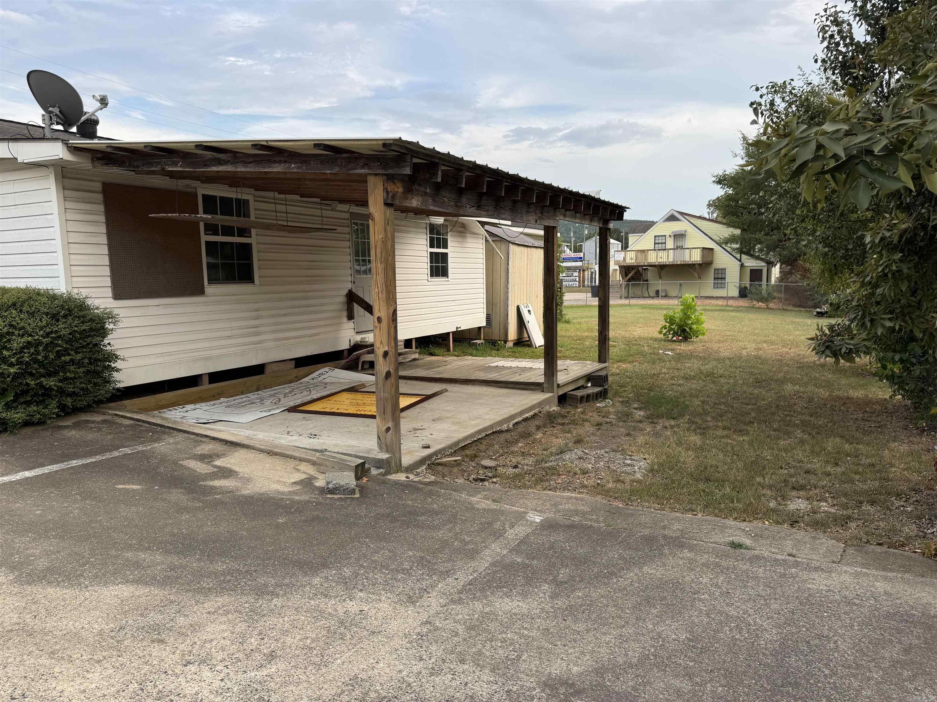 NORTH ADDITION - Residential