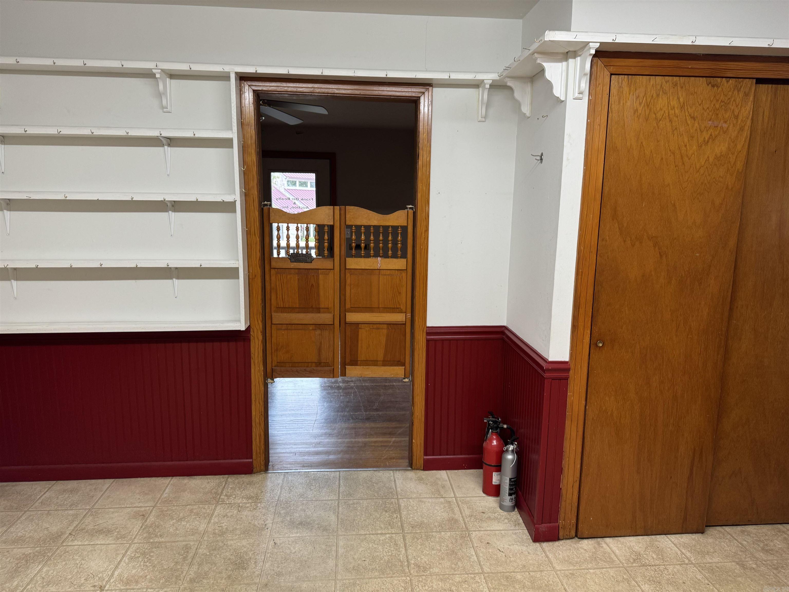 NORTH ADDITION - Residential