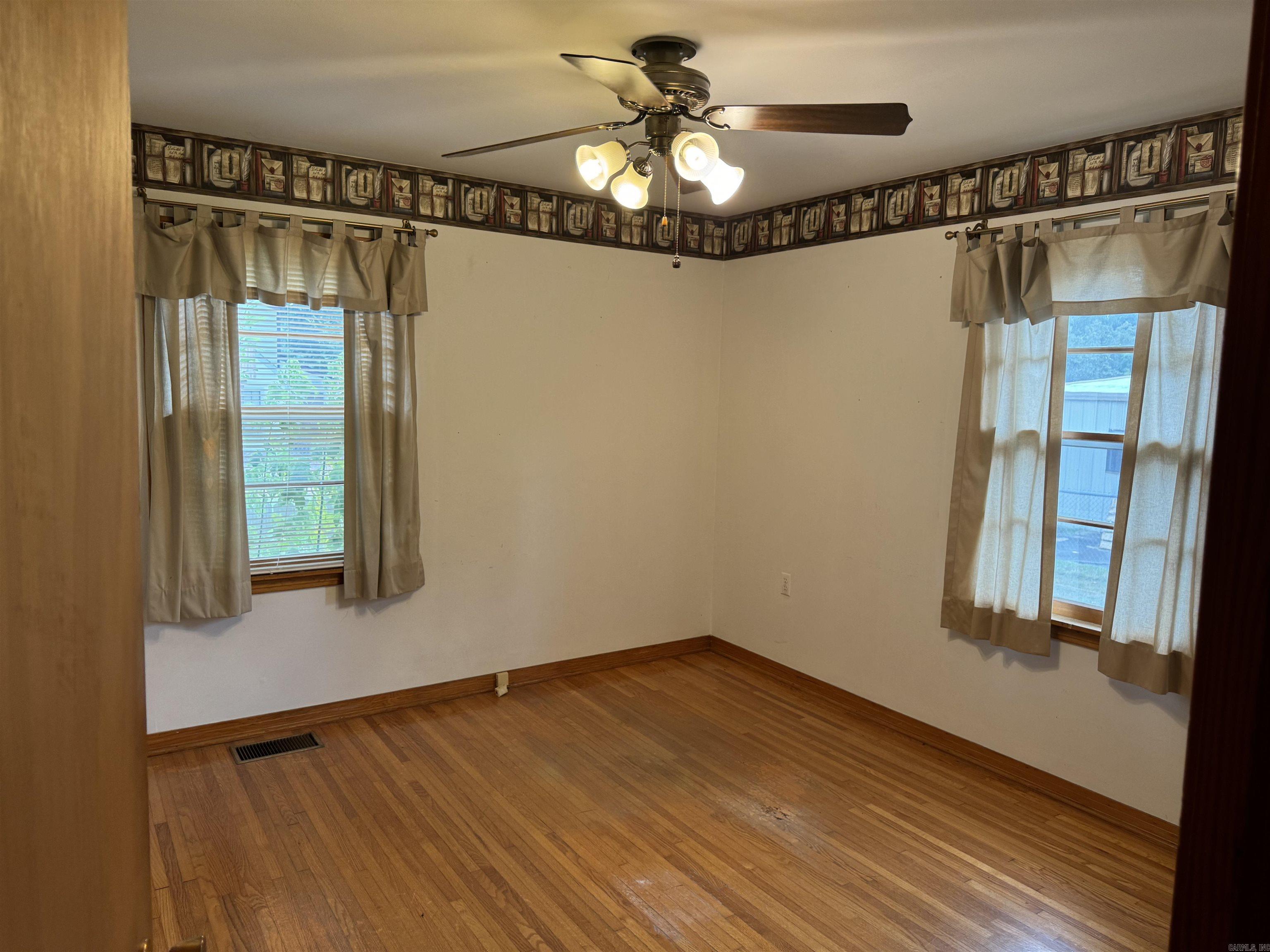 NORTH ADDITION - Residential