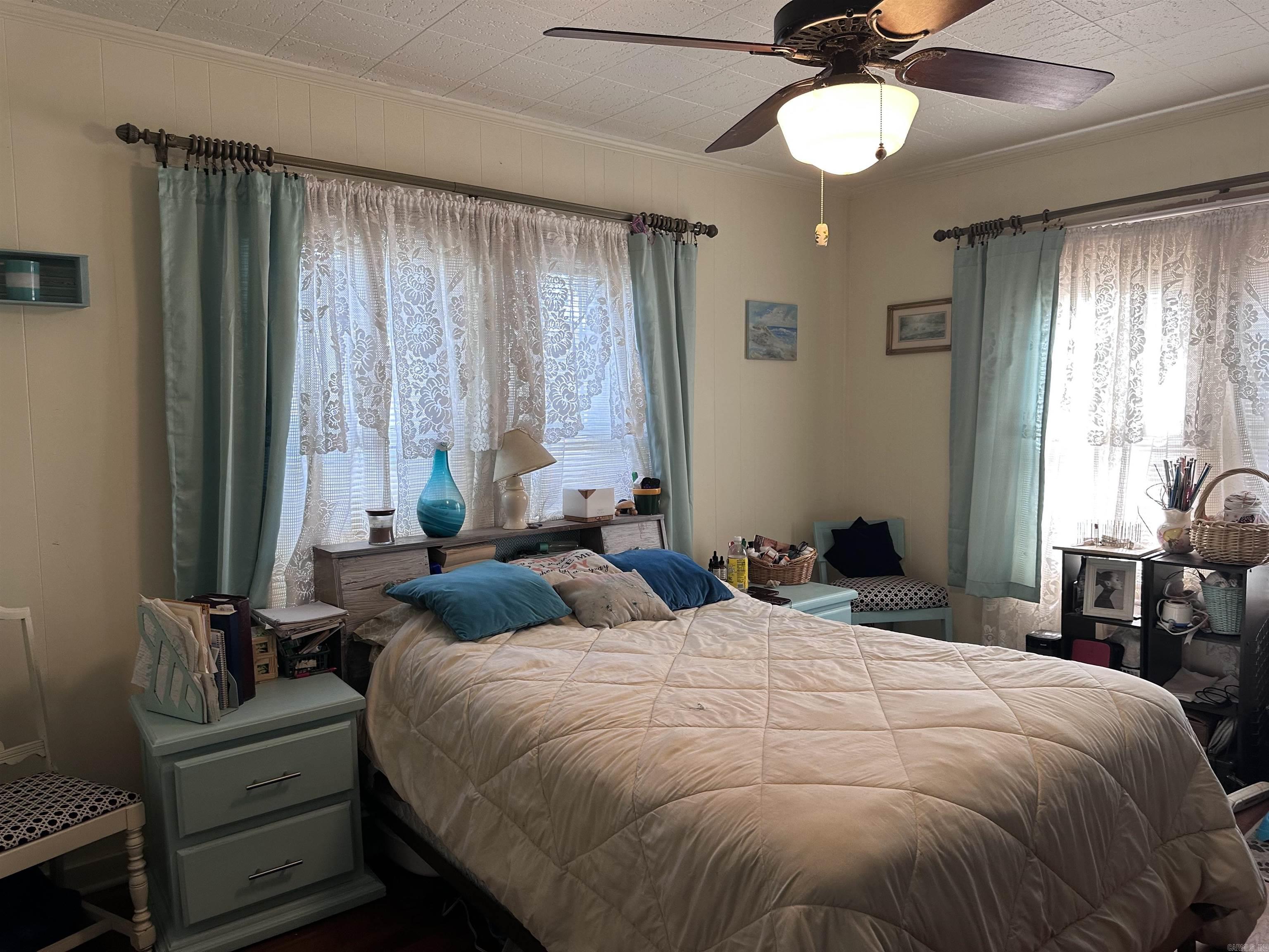 White Hall - Residential