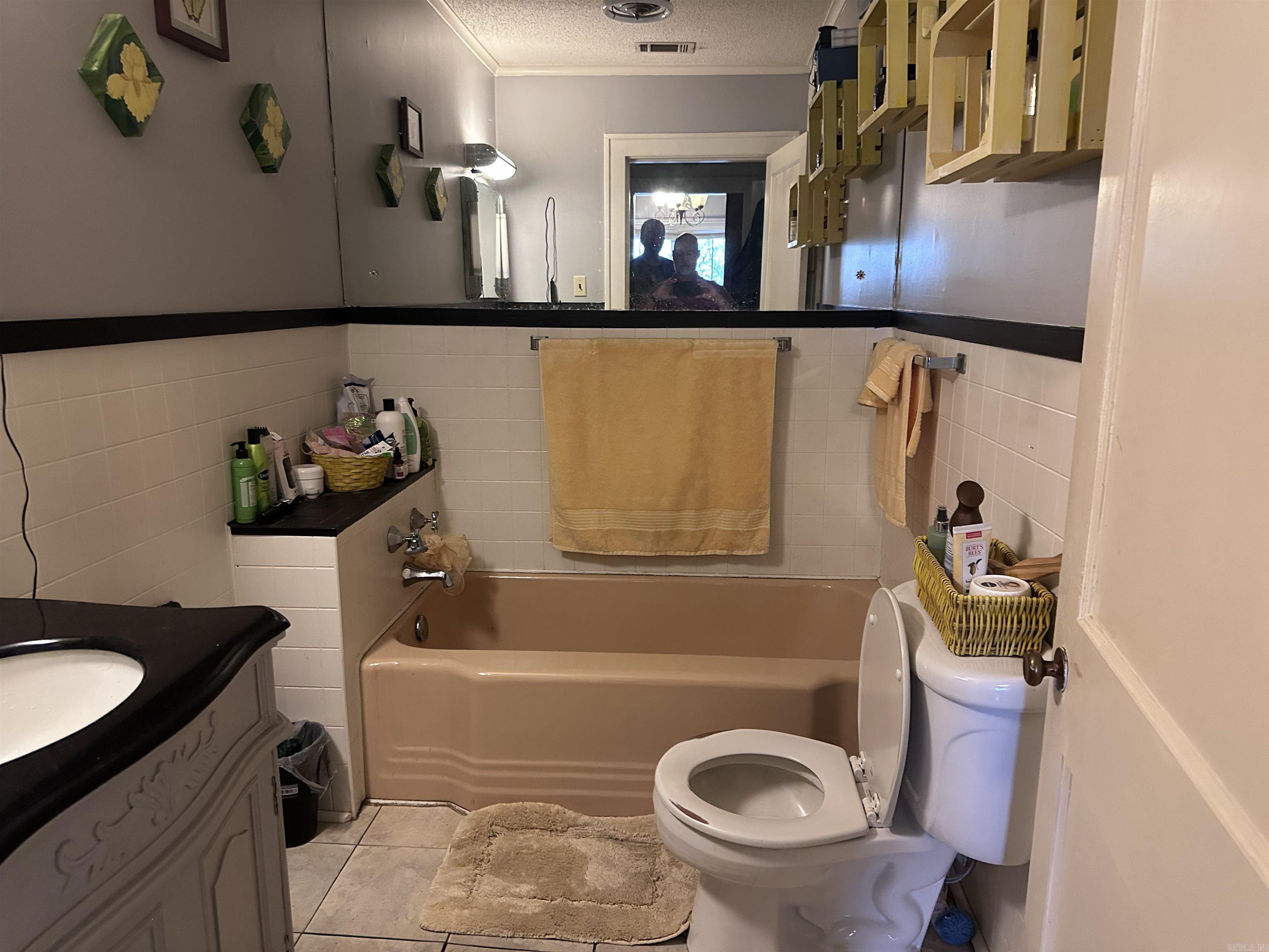 White Hall - Residential