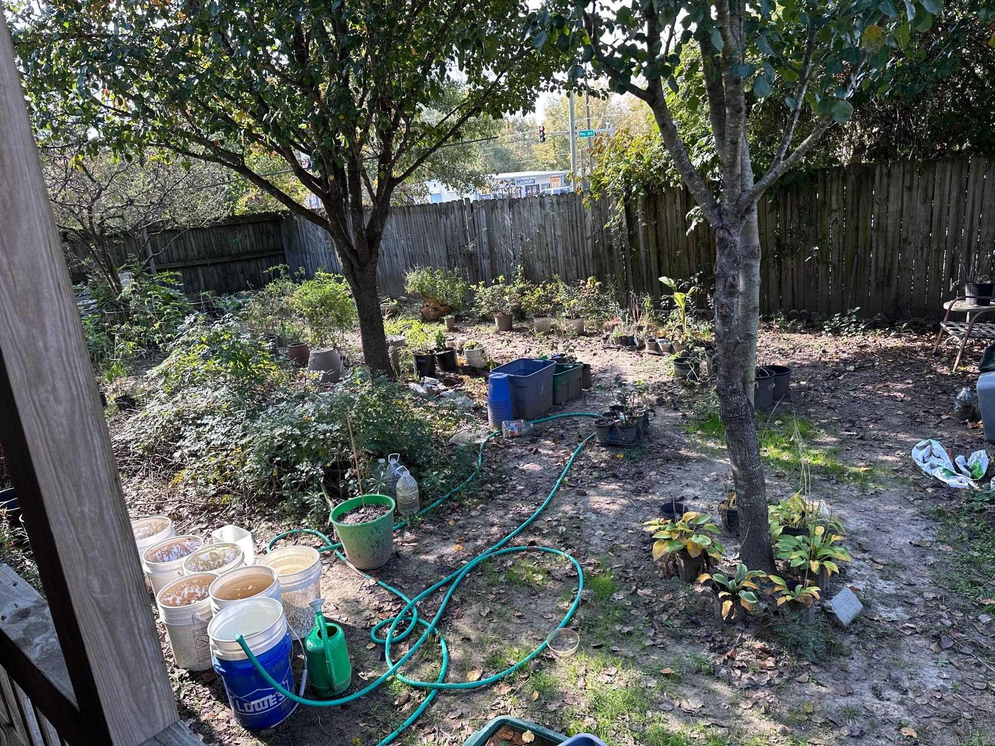 White Hall - Residential