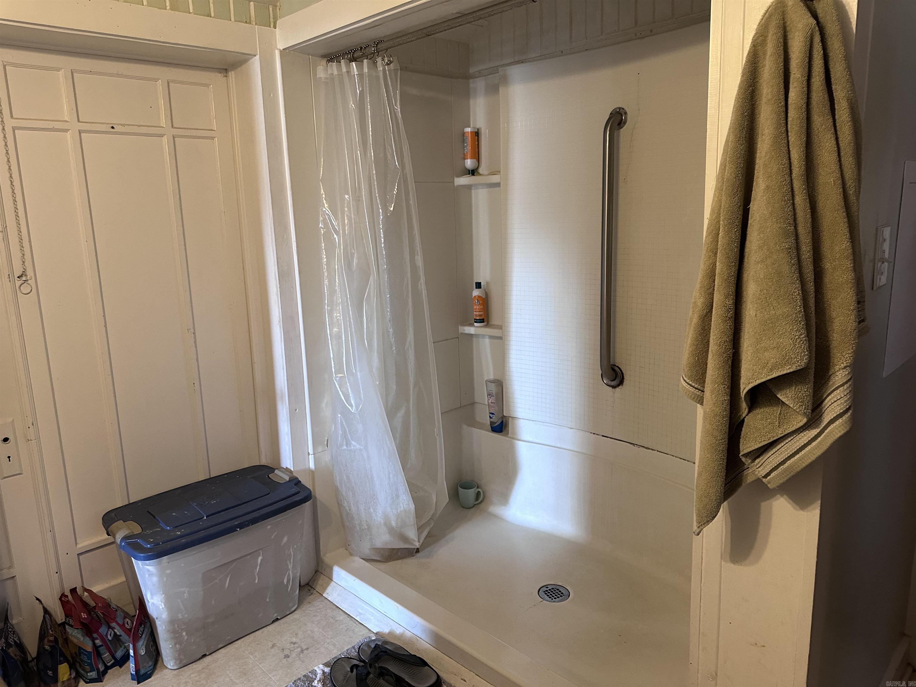 White Hall - Residential