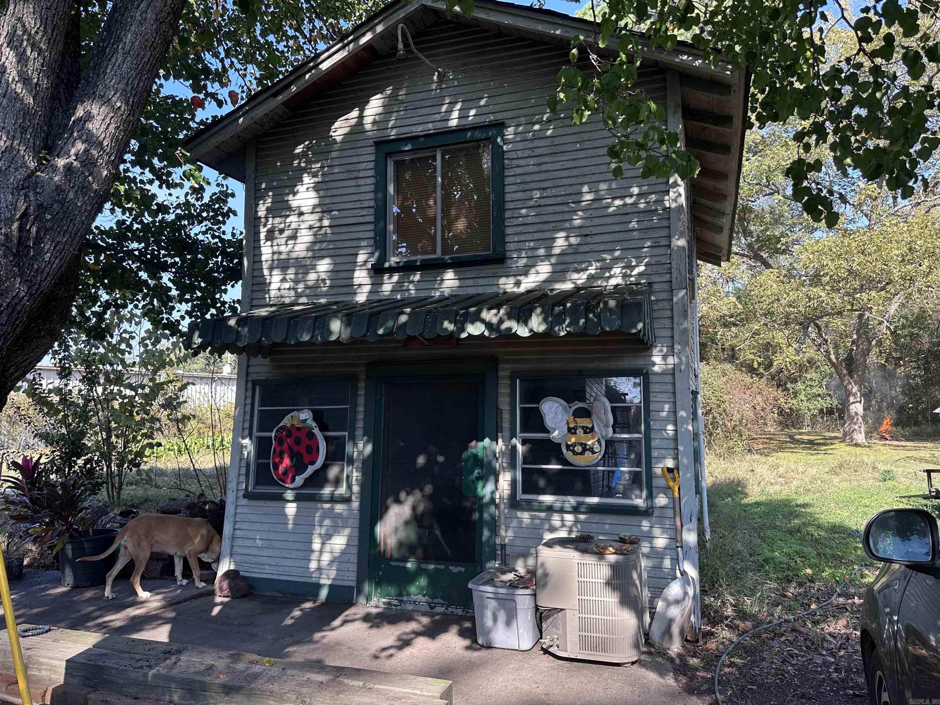 White Hall - Residential