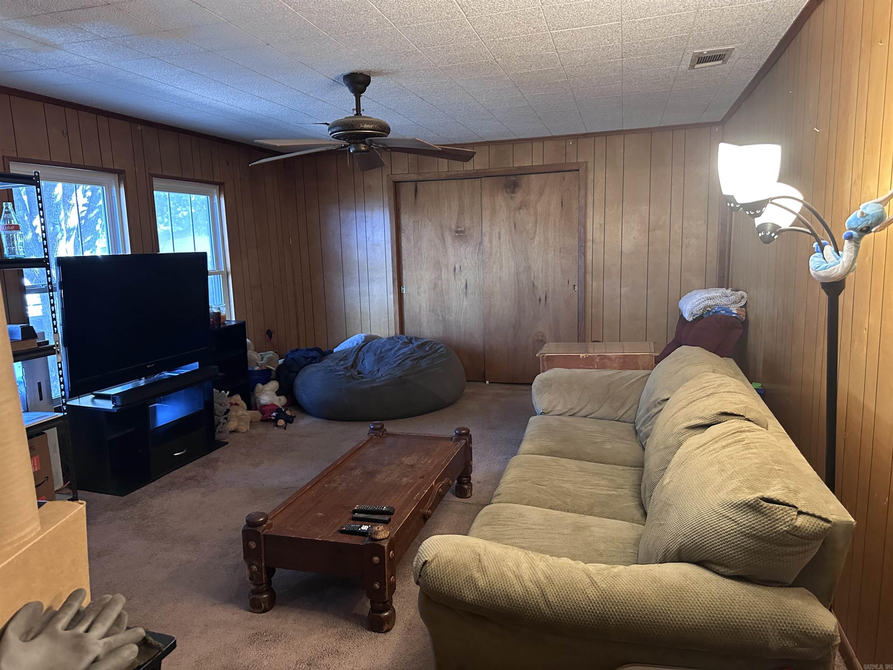 White Hall - Residential